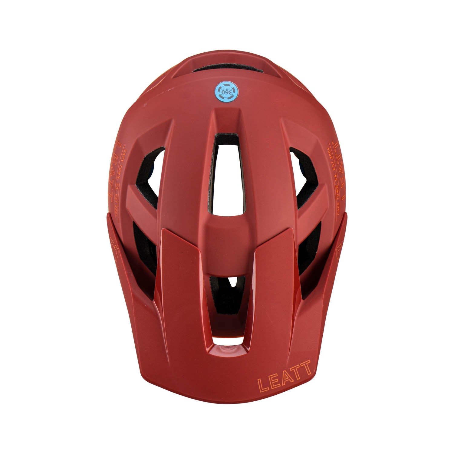 Casco MTB AllMtn 2.0 V24