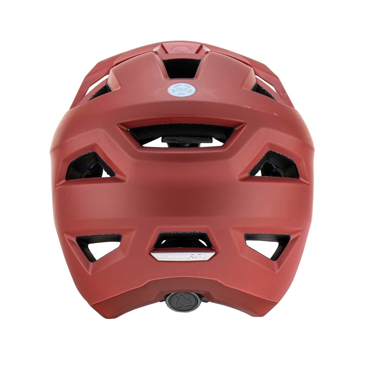 Casco MTB AllMtn 2.0 V24