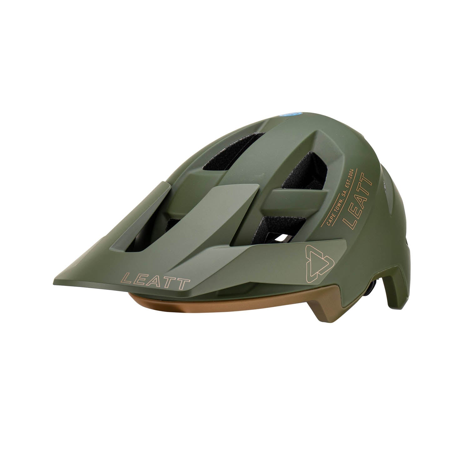 Casco MTB AllMtn 2.0 V24