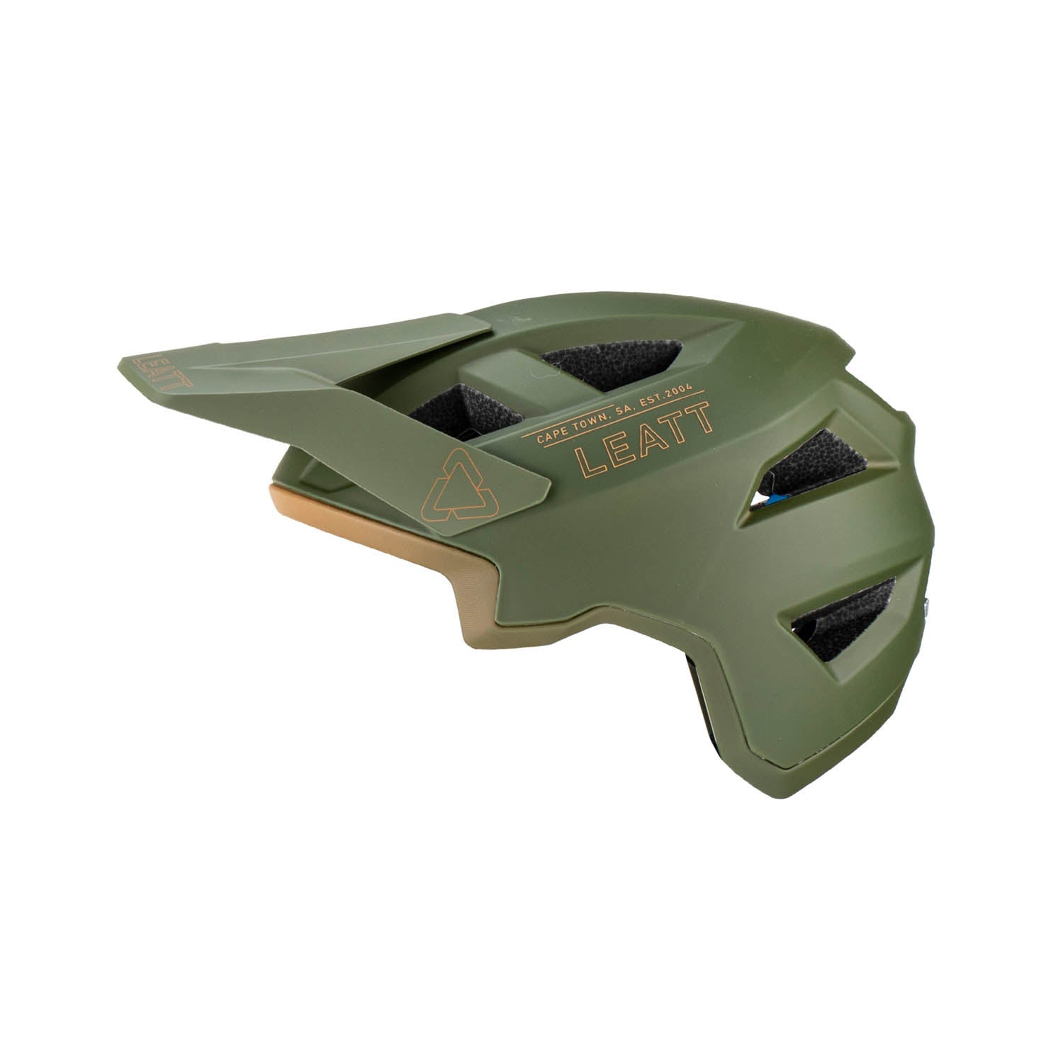 Casco MTB AllMtn 2.0 V24