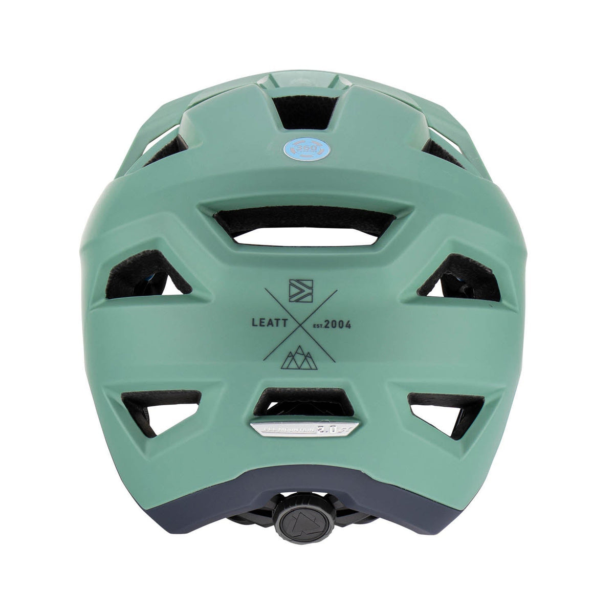 Casco MTB AllMtn 2.0 V24