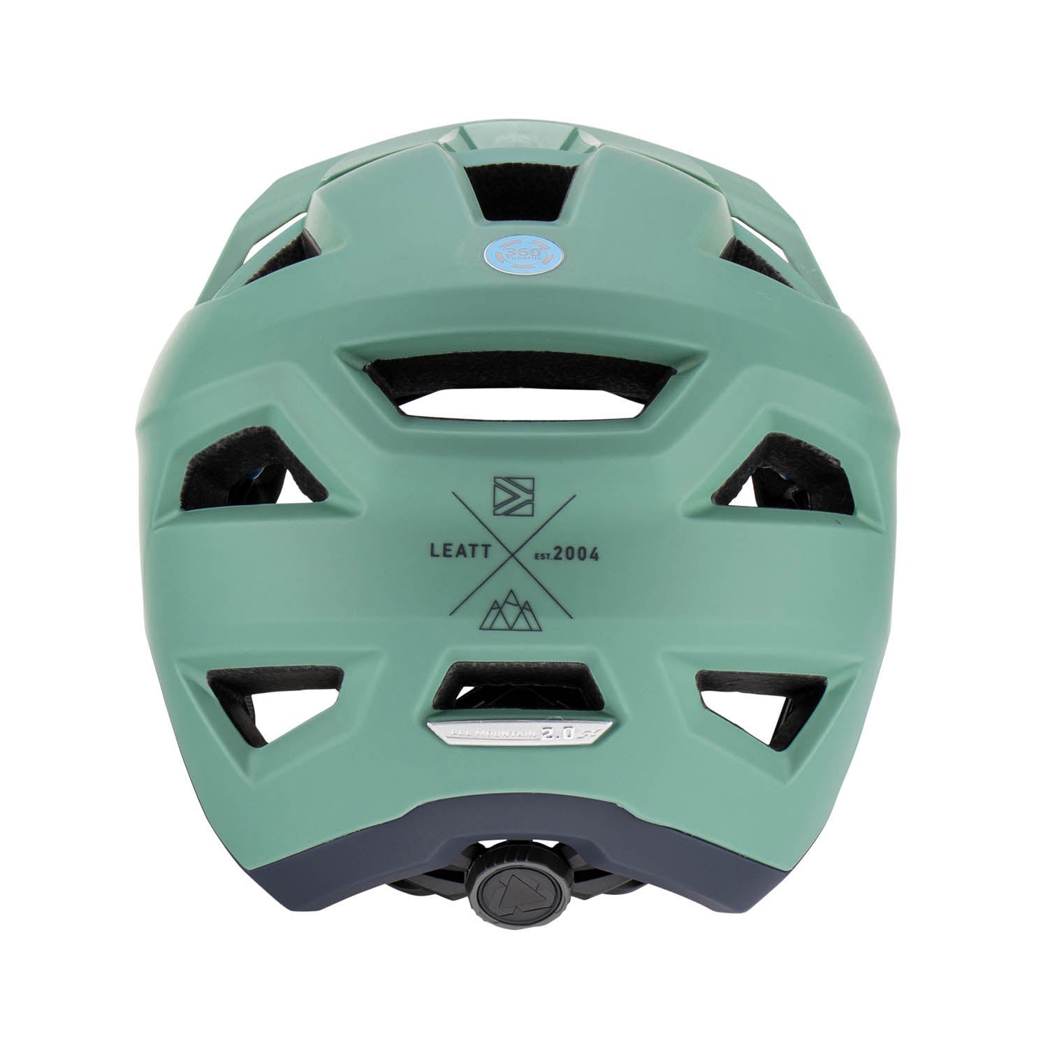 Casco MTB AllMtn 2.0 V24