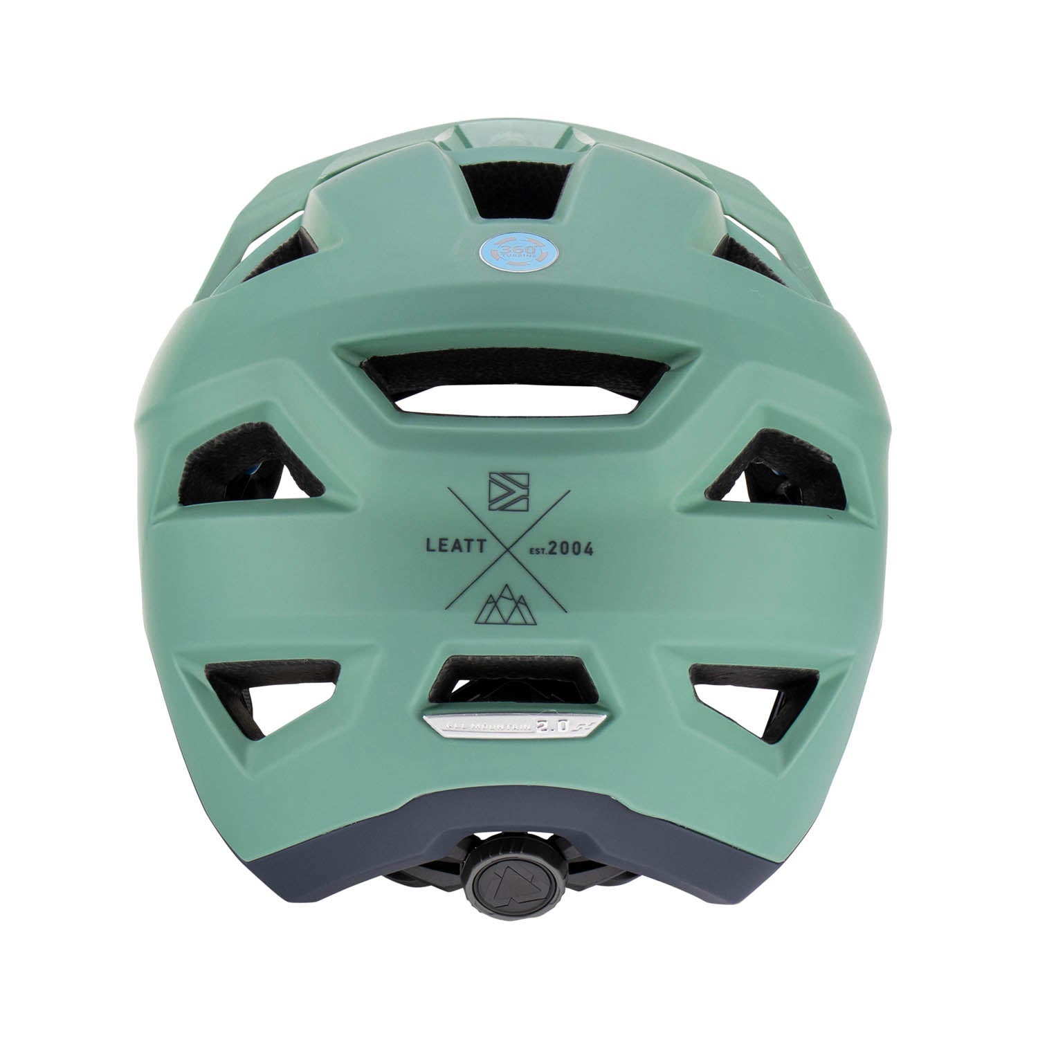 Casco MTB AllMtn 2.0 V24