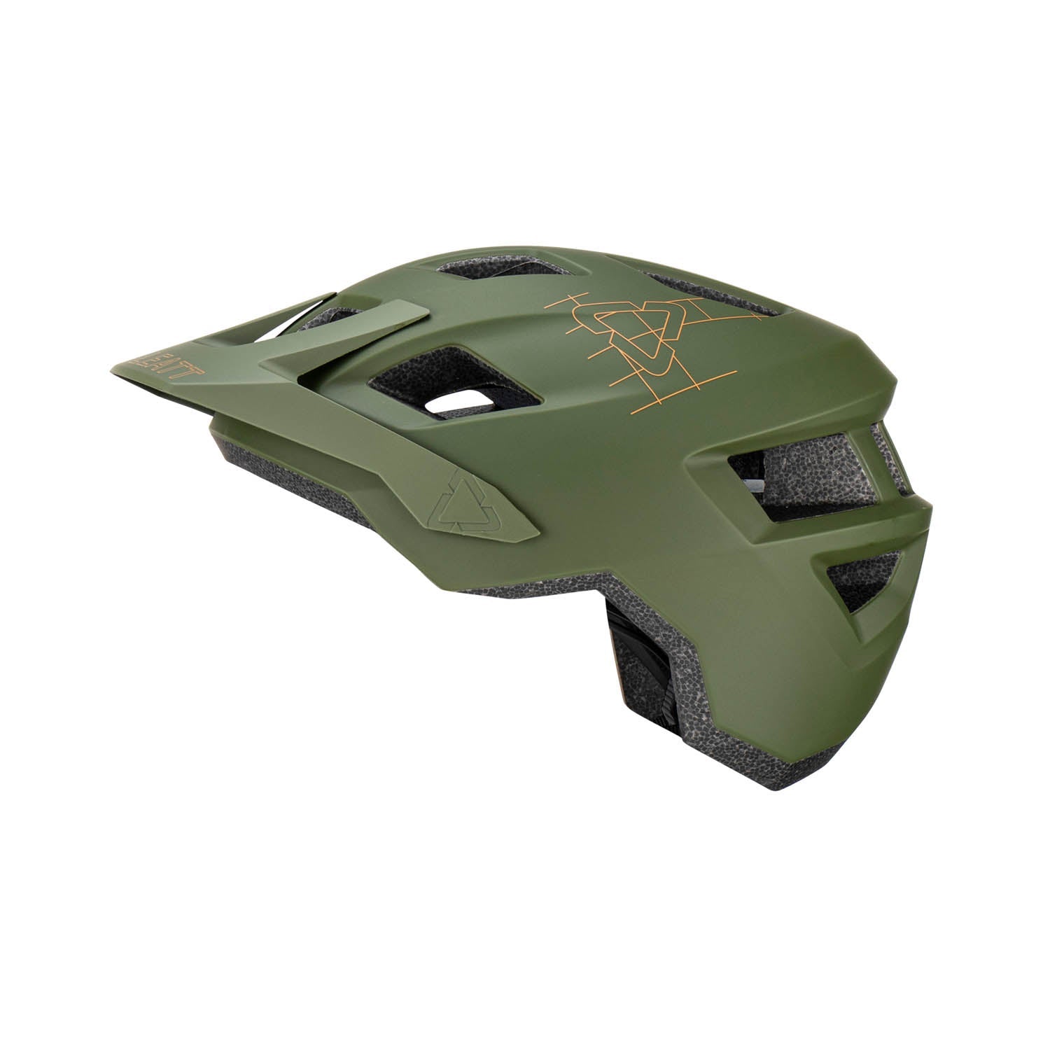 Casco MTB AllMtn 1.0 V23