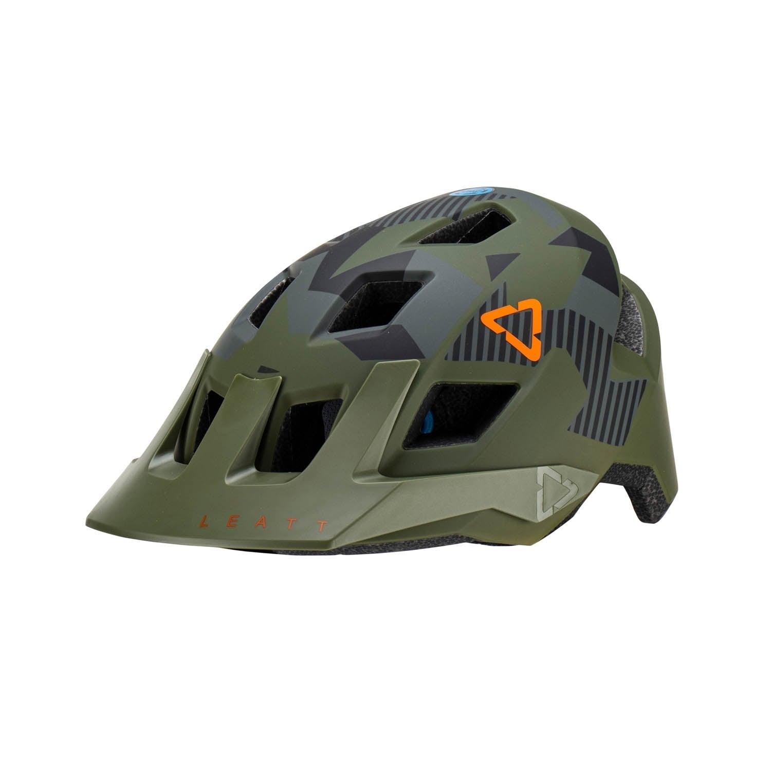 Casco MTB AllMtn 1.0 Junior