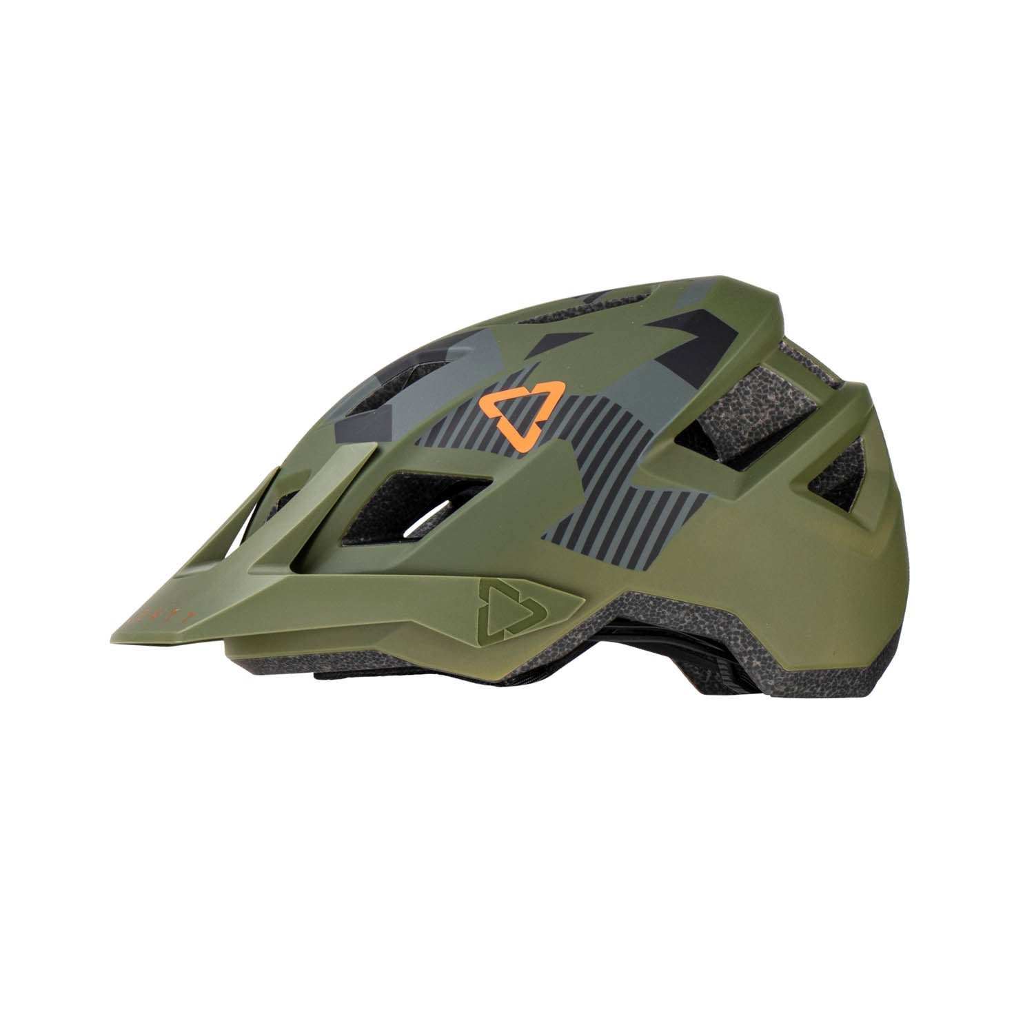 Casco MTB AllMtn 1.0 Junior II