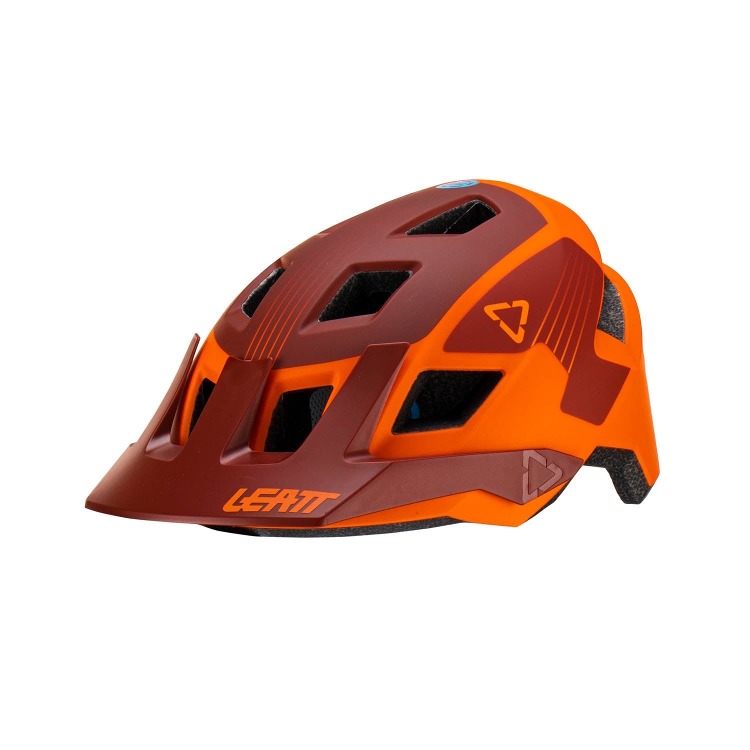 Casco MTB AllMtn 1.0 Junior V24