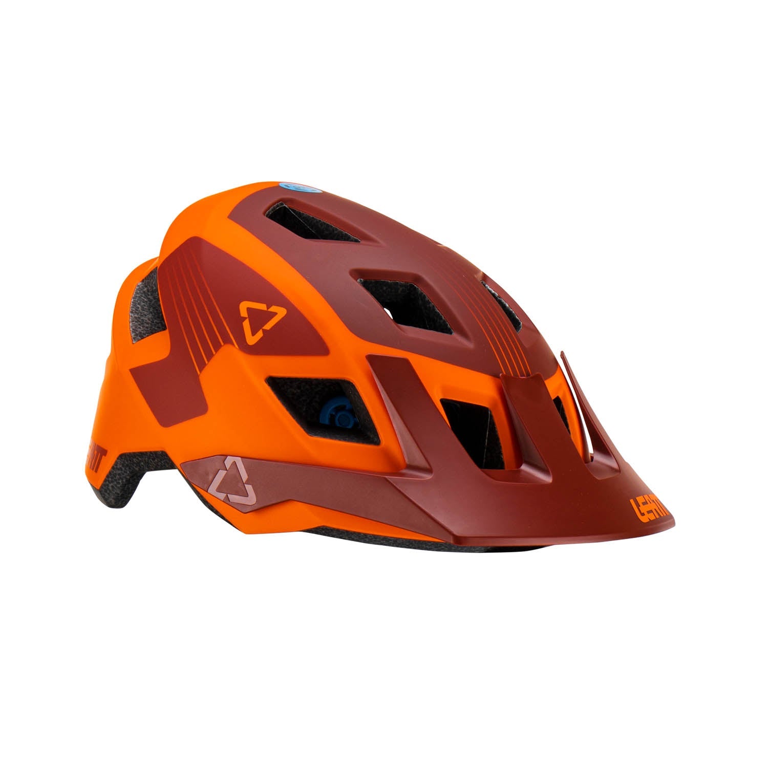 Casco MTB AllMtn 1.0 Junior V24