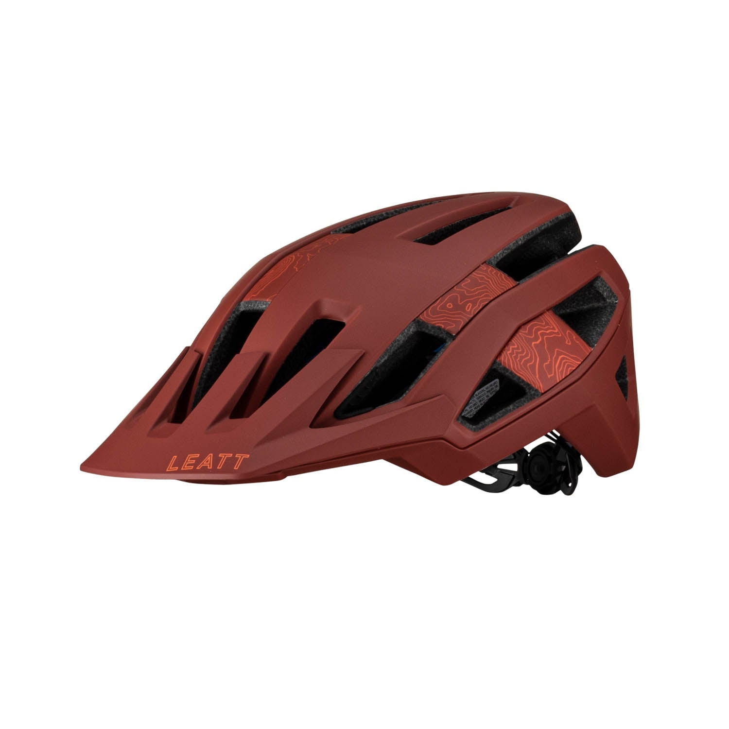 Casco MTB Trail 3.0 V24