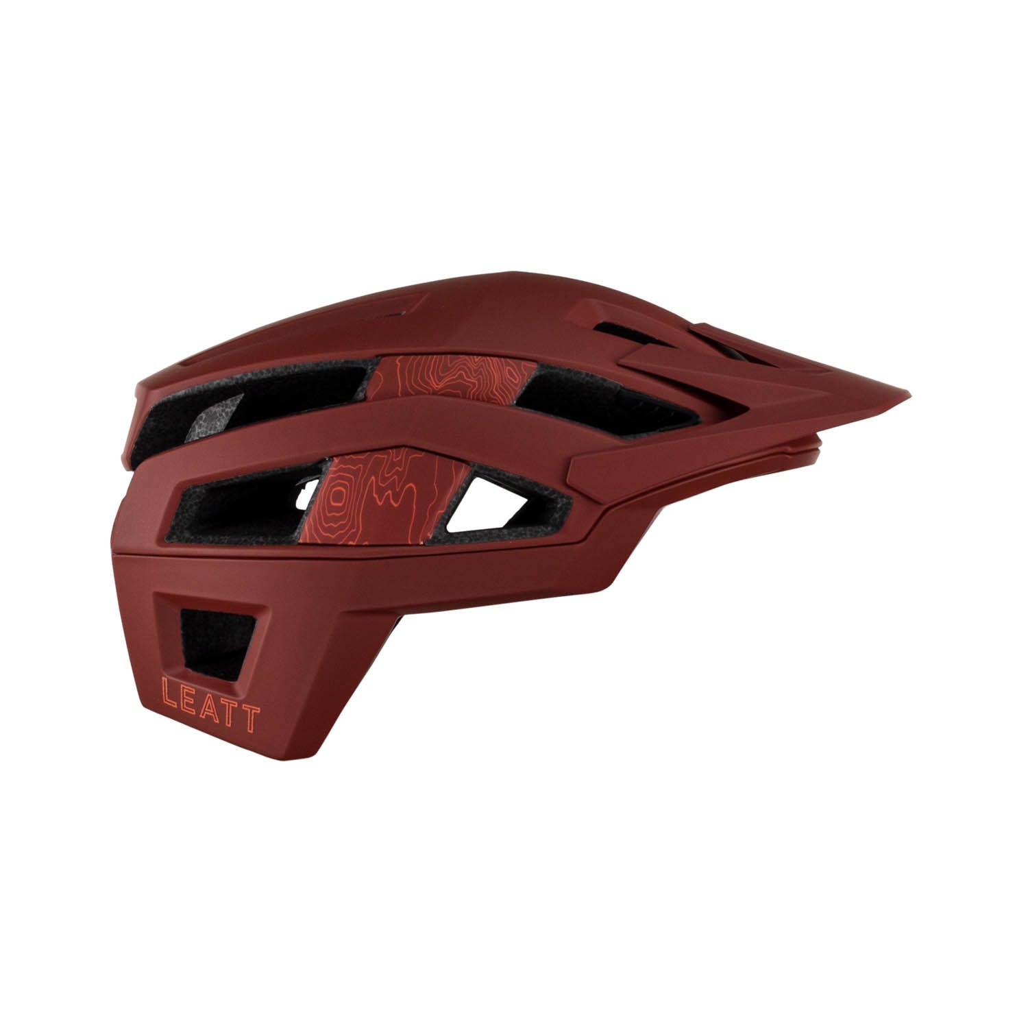 Casco MTB Trail 3.0 V24