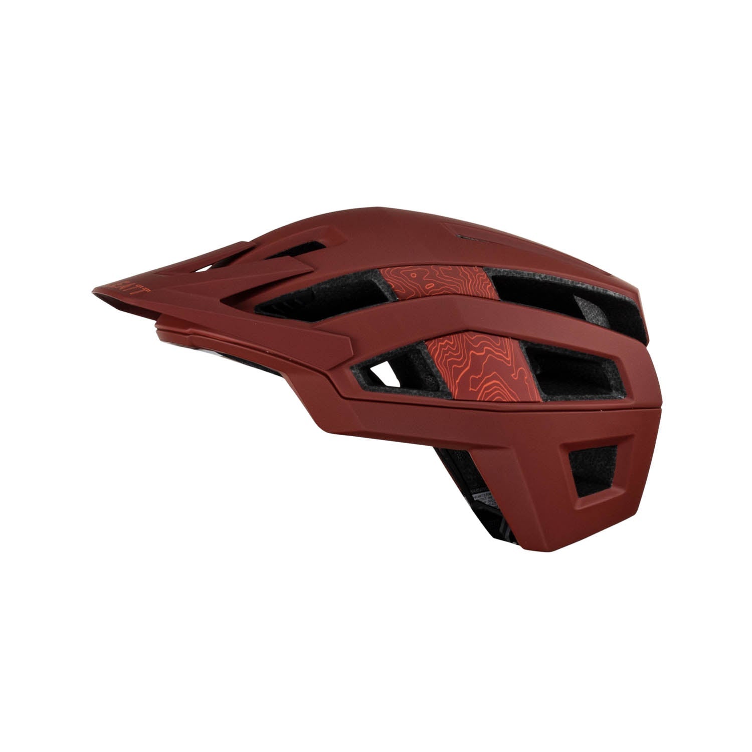 Casco MTB Trail 3.0 V24