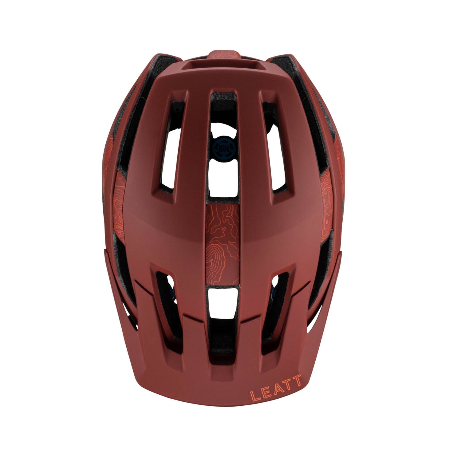 Casco MTB Trail 3.0 V24