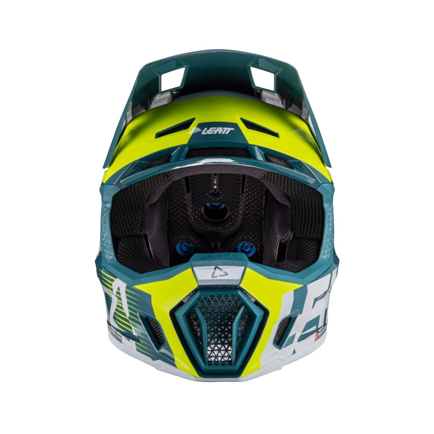 Casco Kit Moto 7.5 con Gafas Velocity 4.5 V24