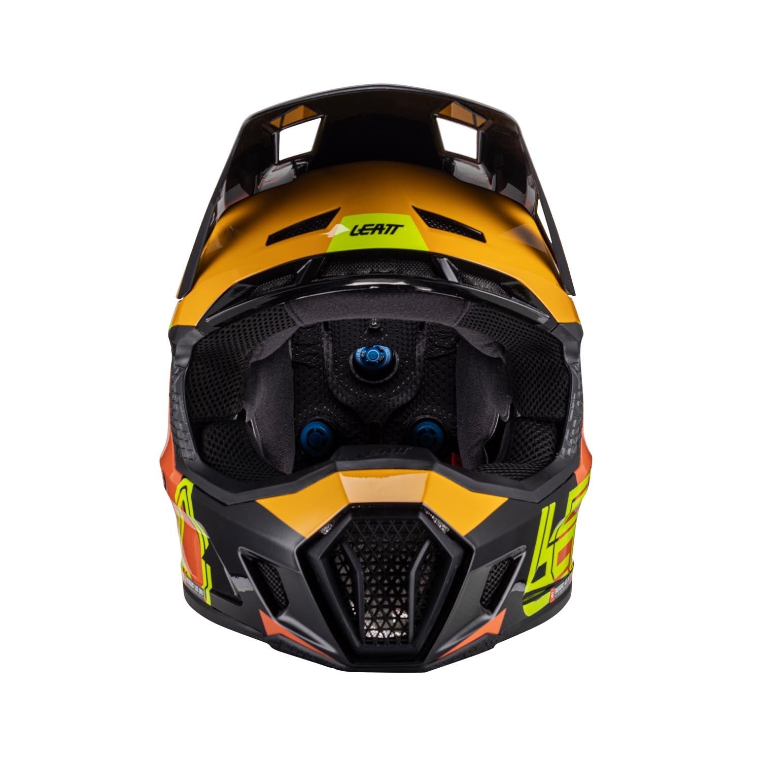 Casco Kit Moto 7.5 con Gafas Velocity 4.5 V24