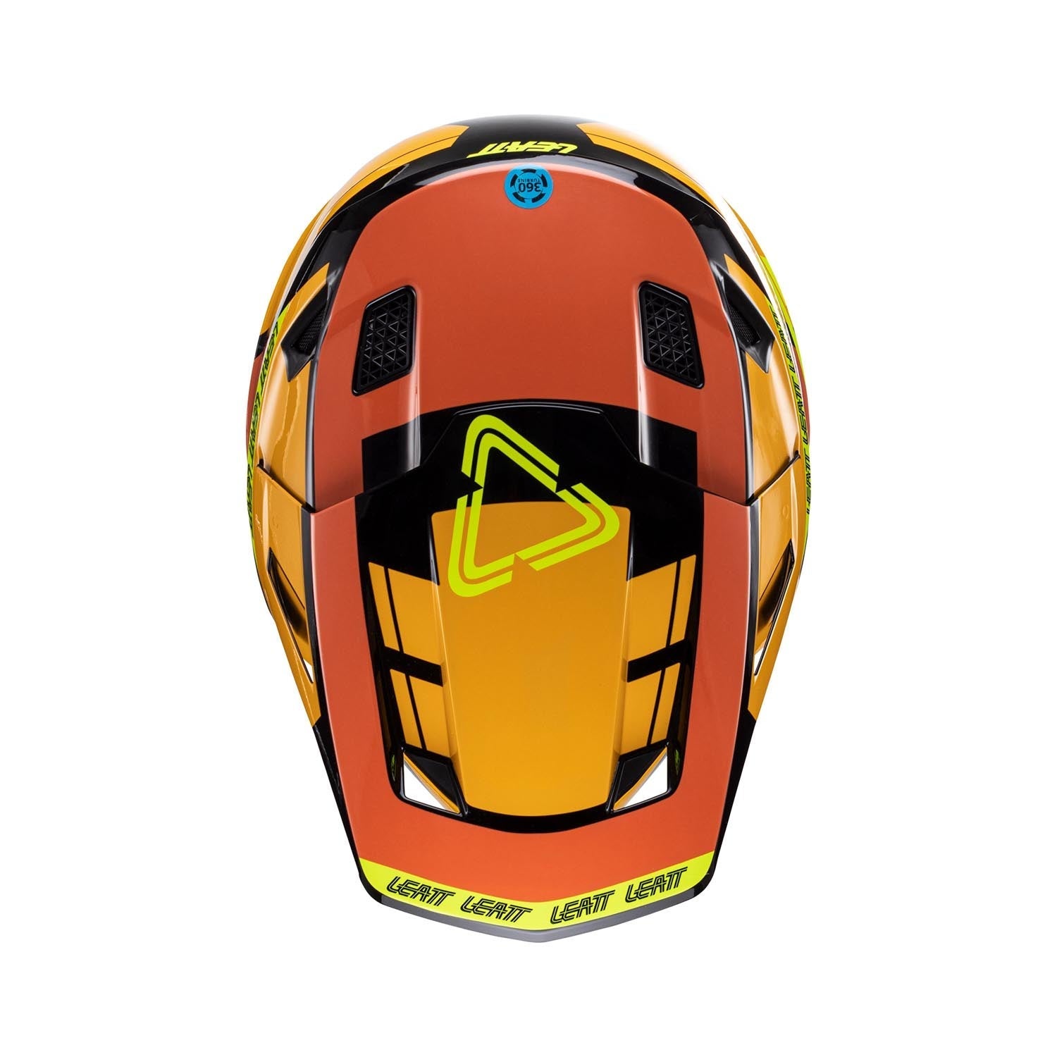 Casco Kit Moto 7.5 con Gafas Velocity 4.5 V24