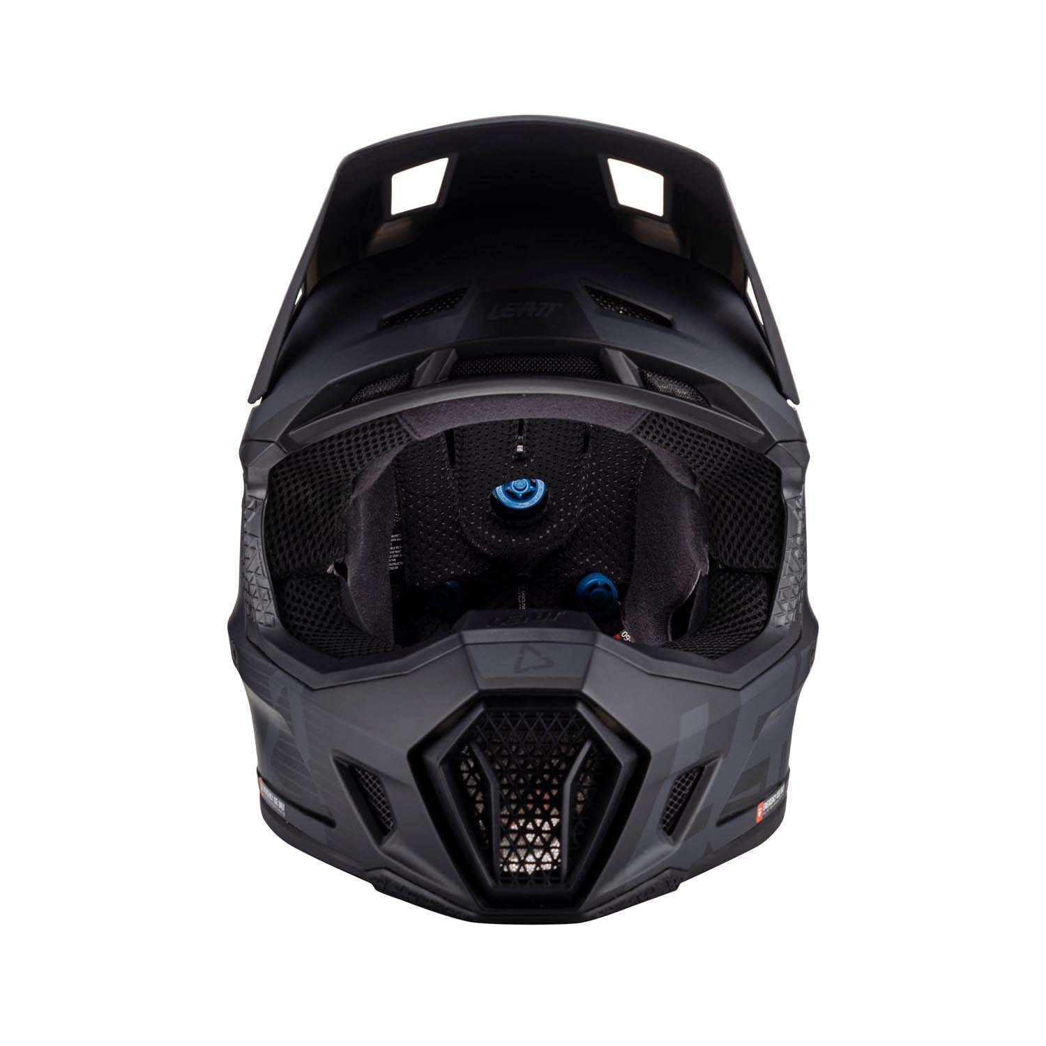 Casco Kit Moto 7.5 con Gafas Velocity 4.5