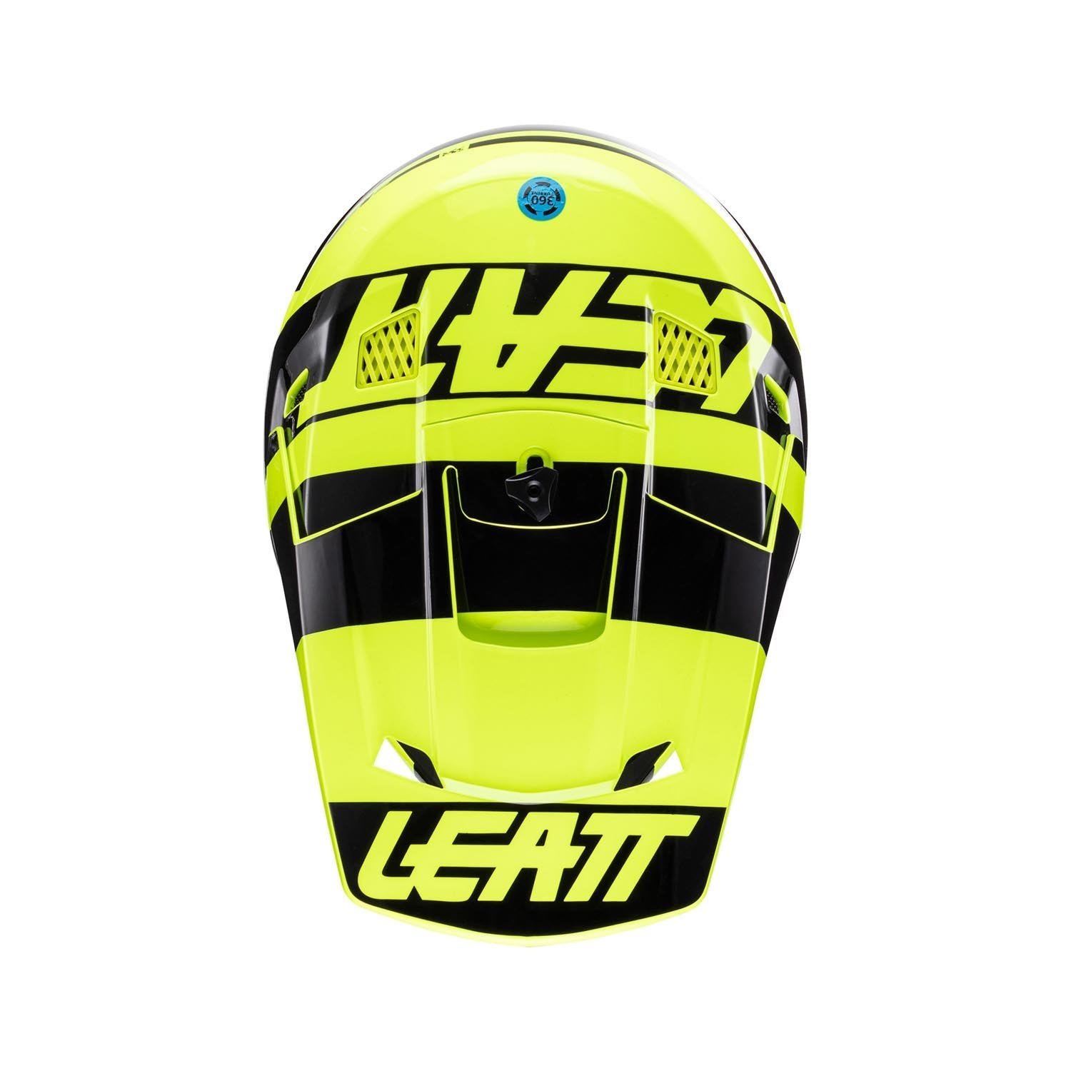 Casco Kit Moto 3.5 con Gafas Velocity 4.5 V24