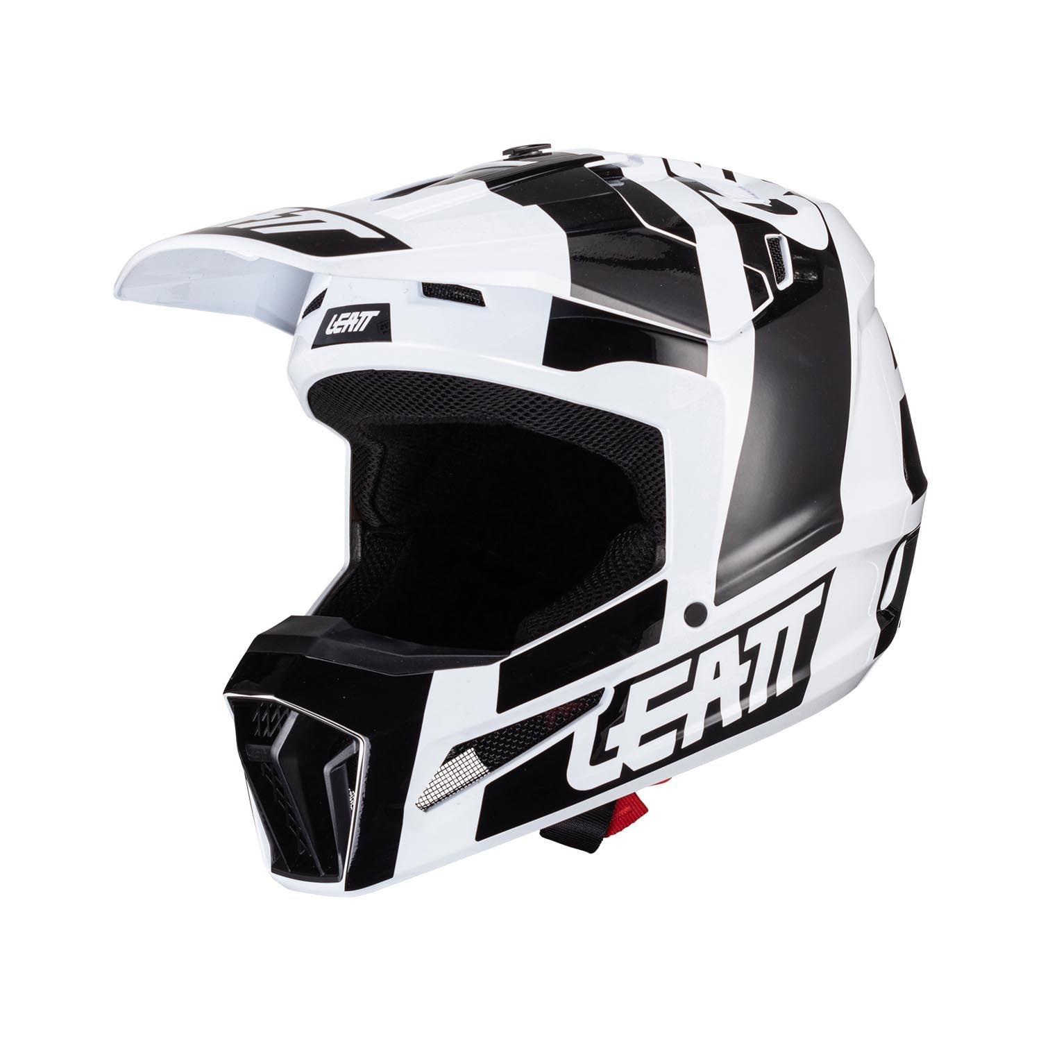 Casco Moto 3.5 Junior V24