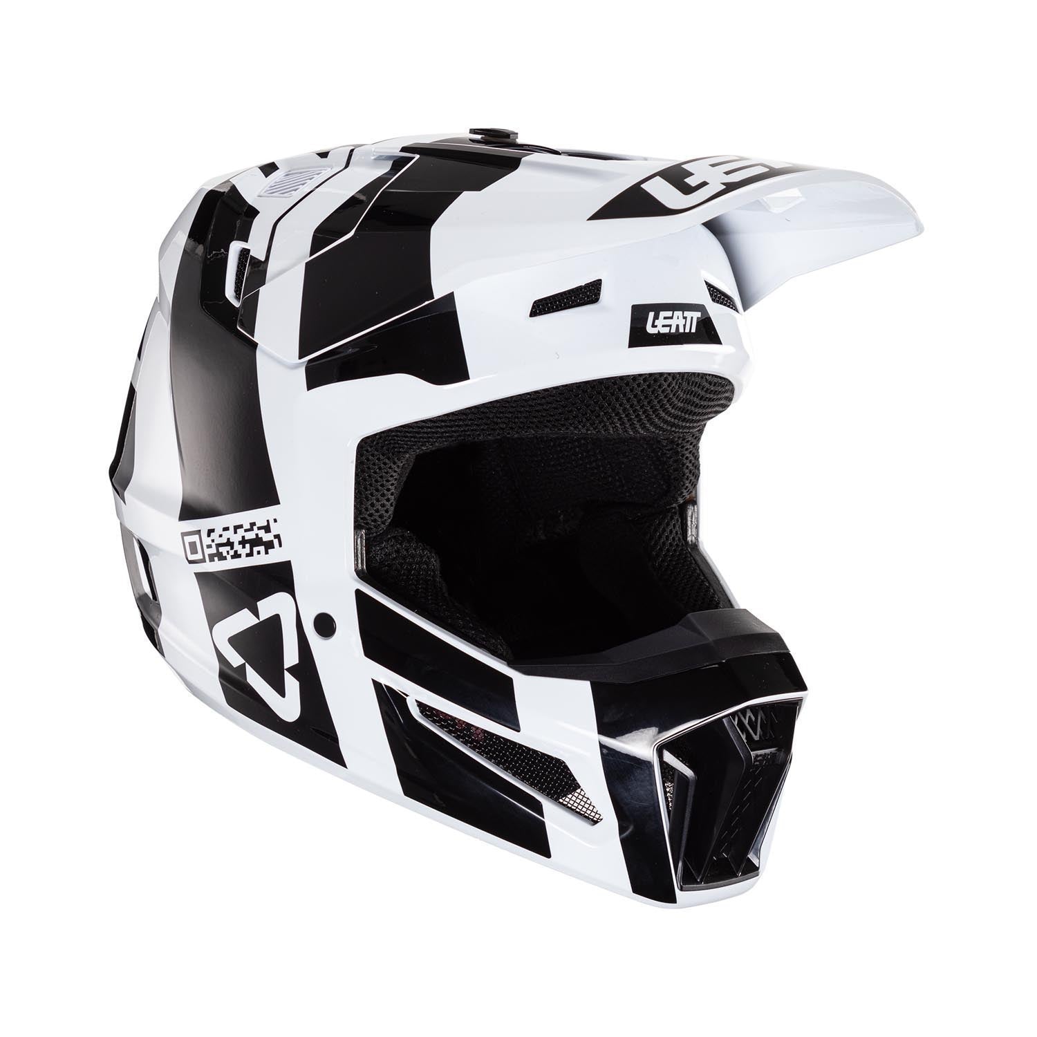 Casco Moto 3.5 Junior V24