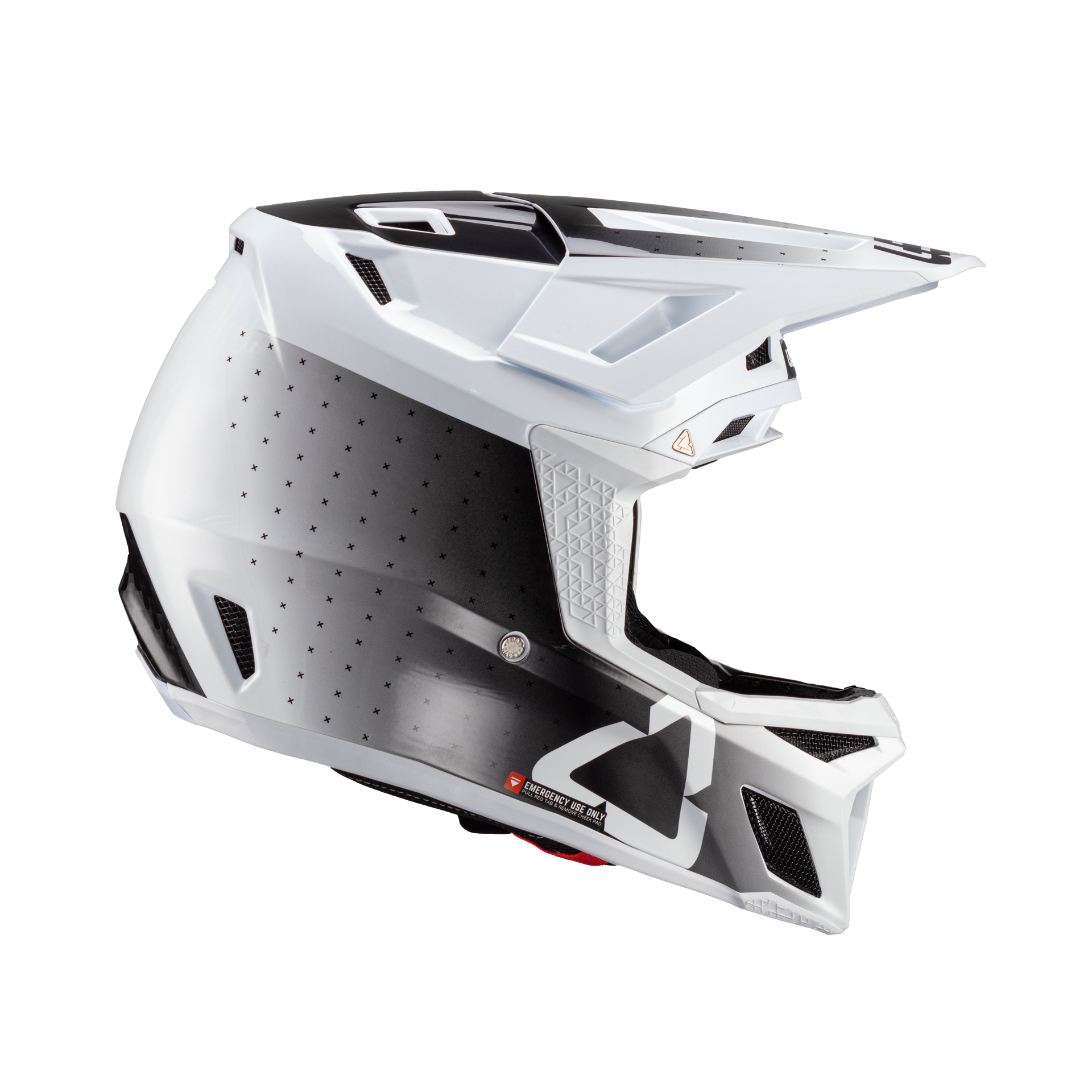 Casco MTB Gravity 8.0