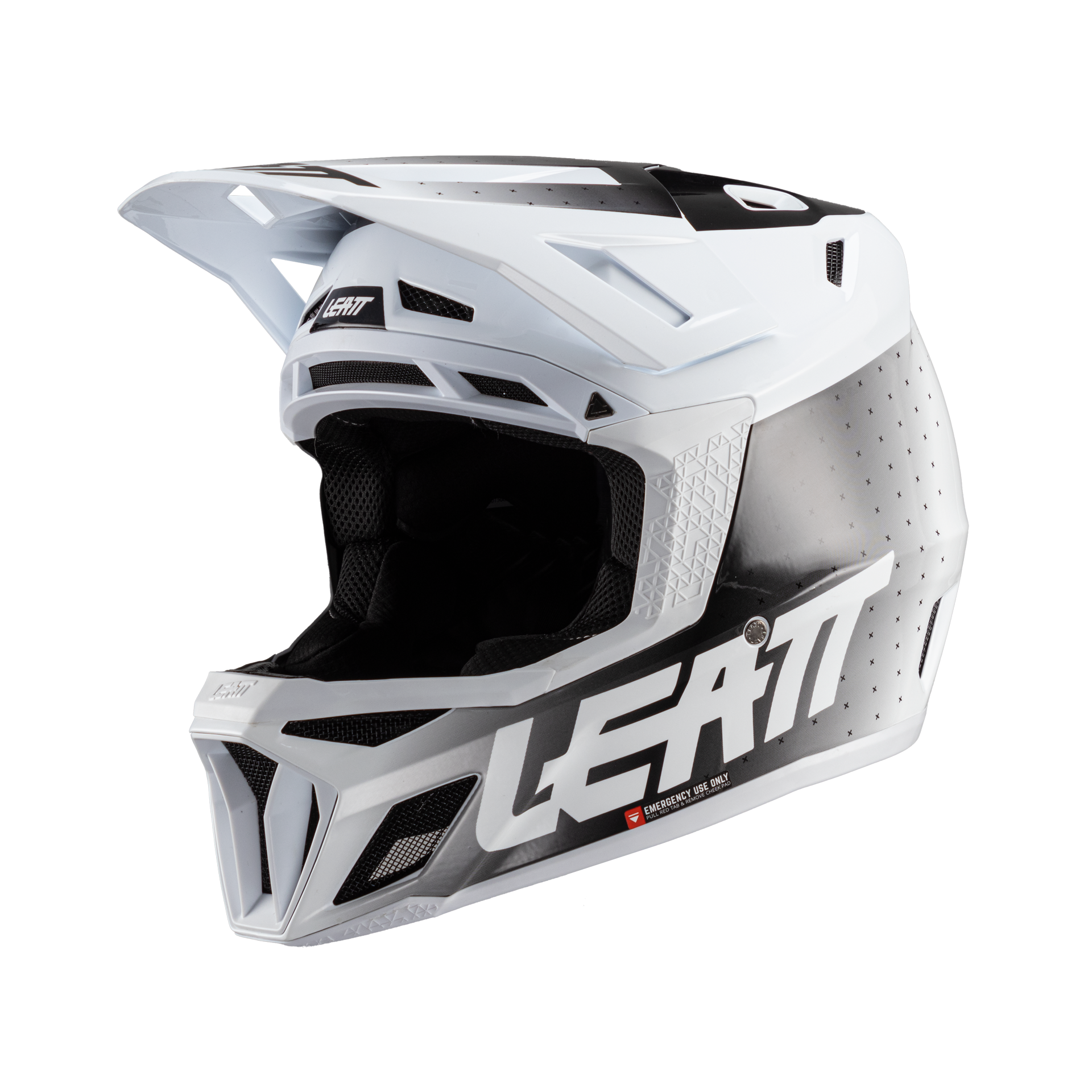 Casco MTB Gravity 8.0
