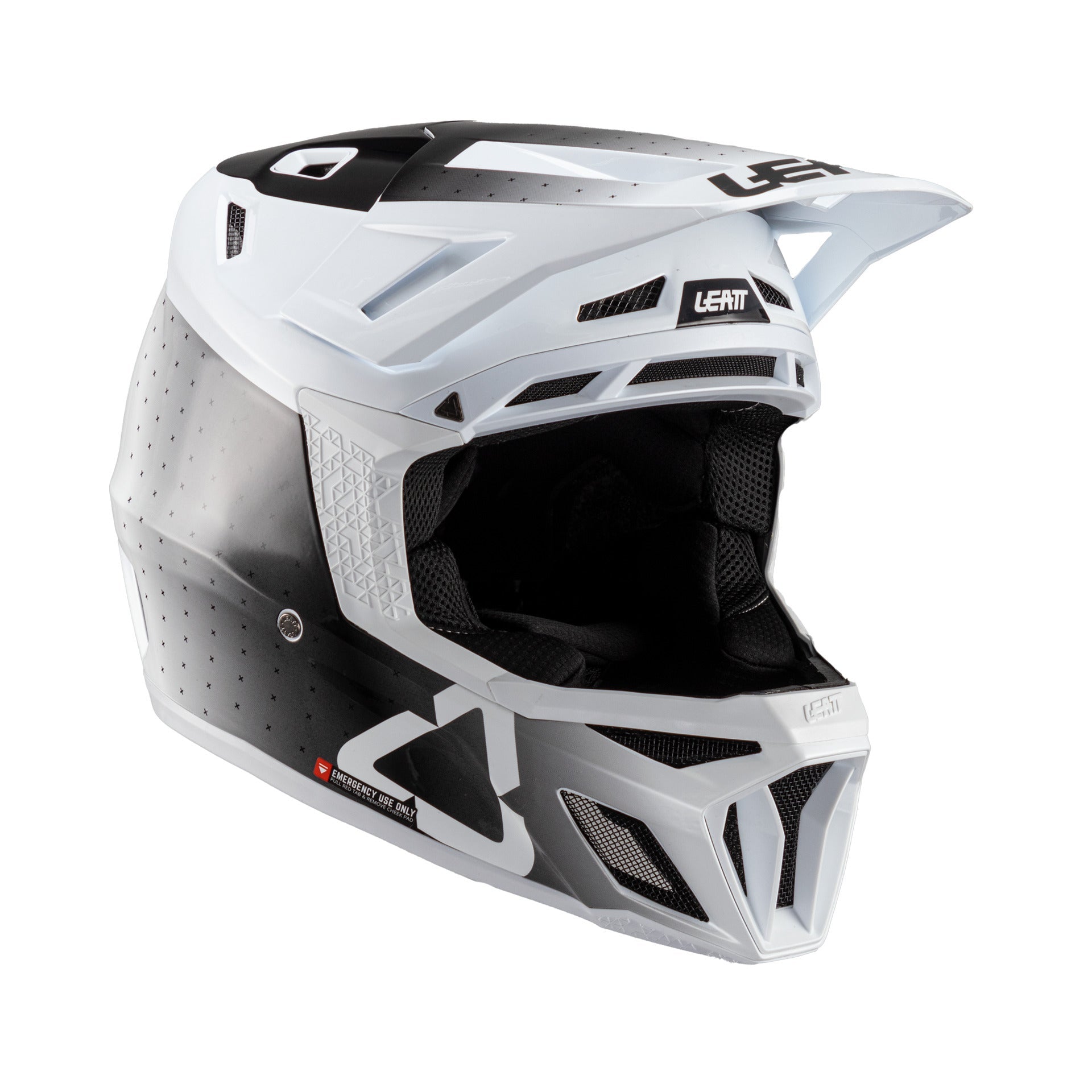 Casco MTB Gravity 8.0