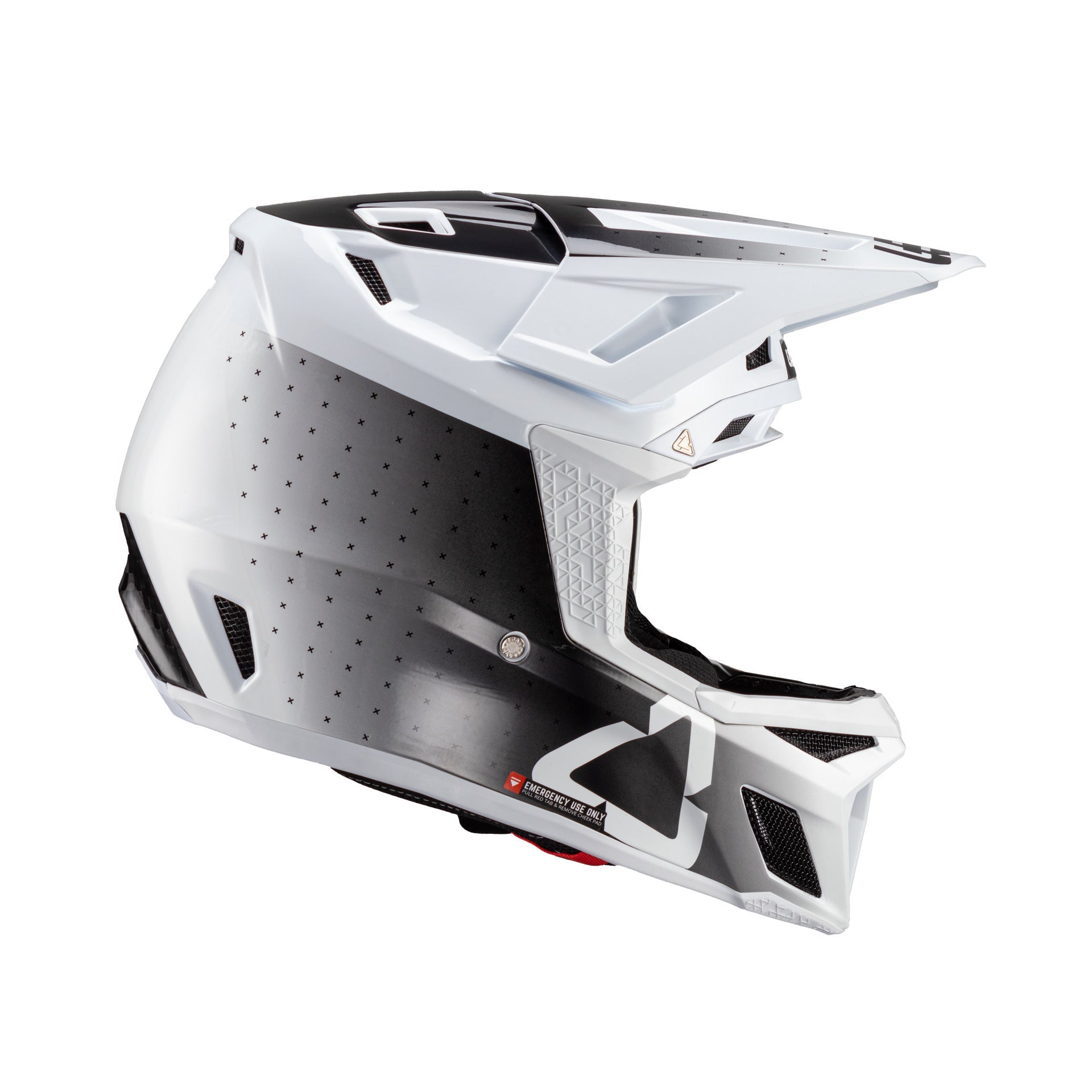 Casco MTB Gravity 8.0