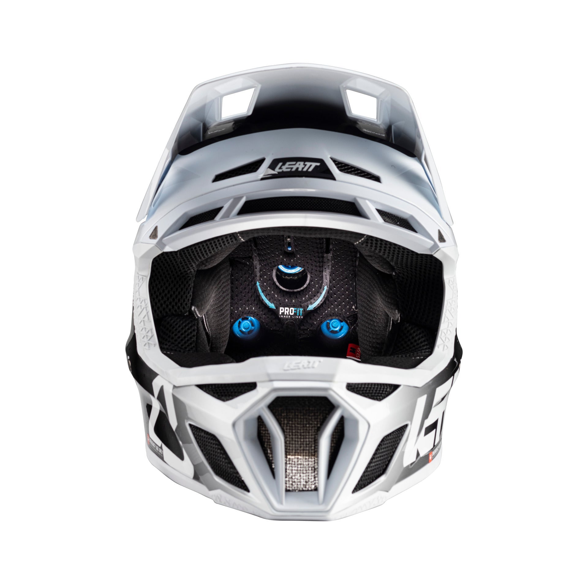 Casco MTB Gravity 8.0