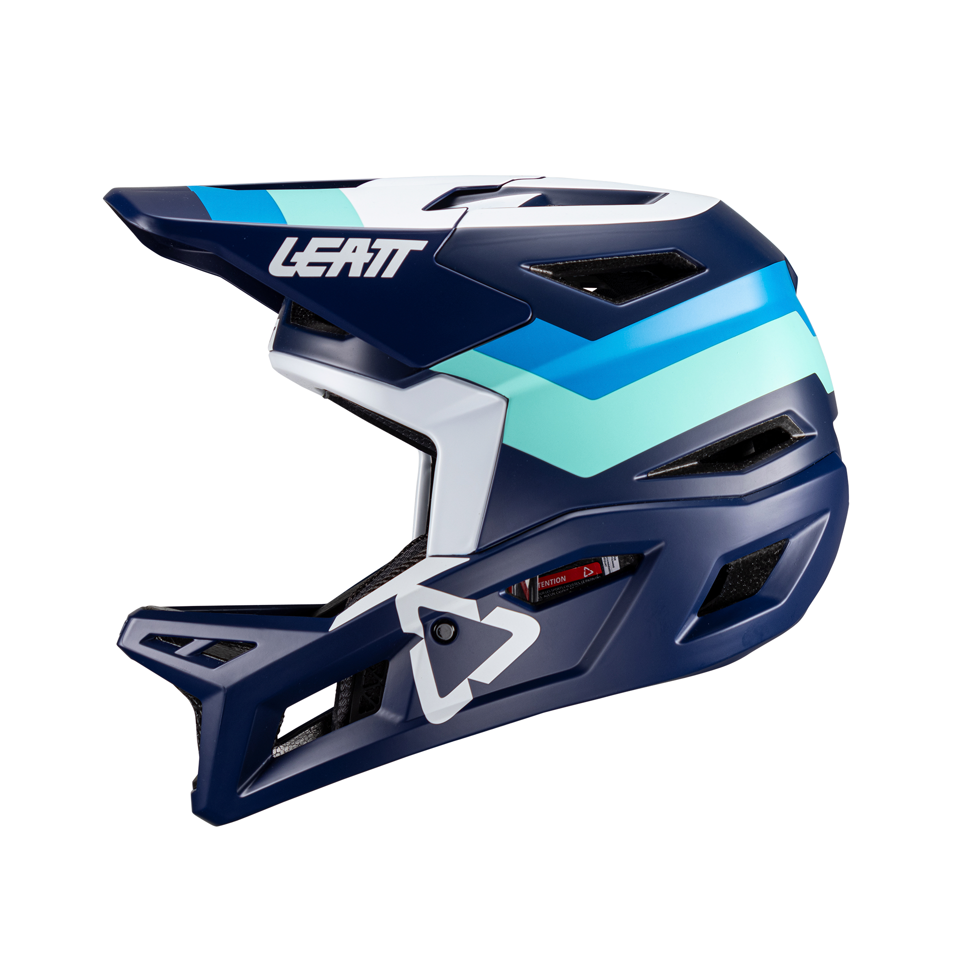 Casco MTB Gravity 4.0 V24