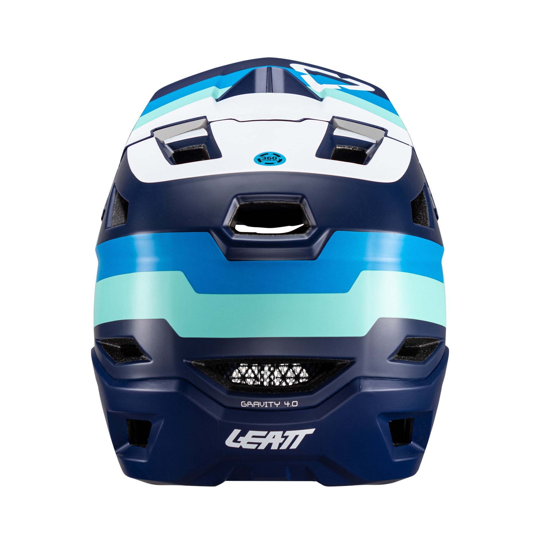 Casco MTB Gravity 4.0 V24