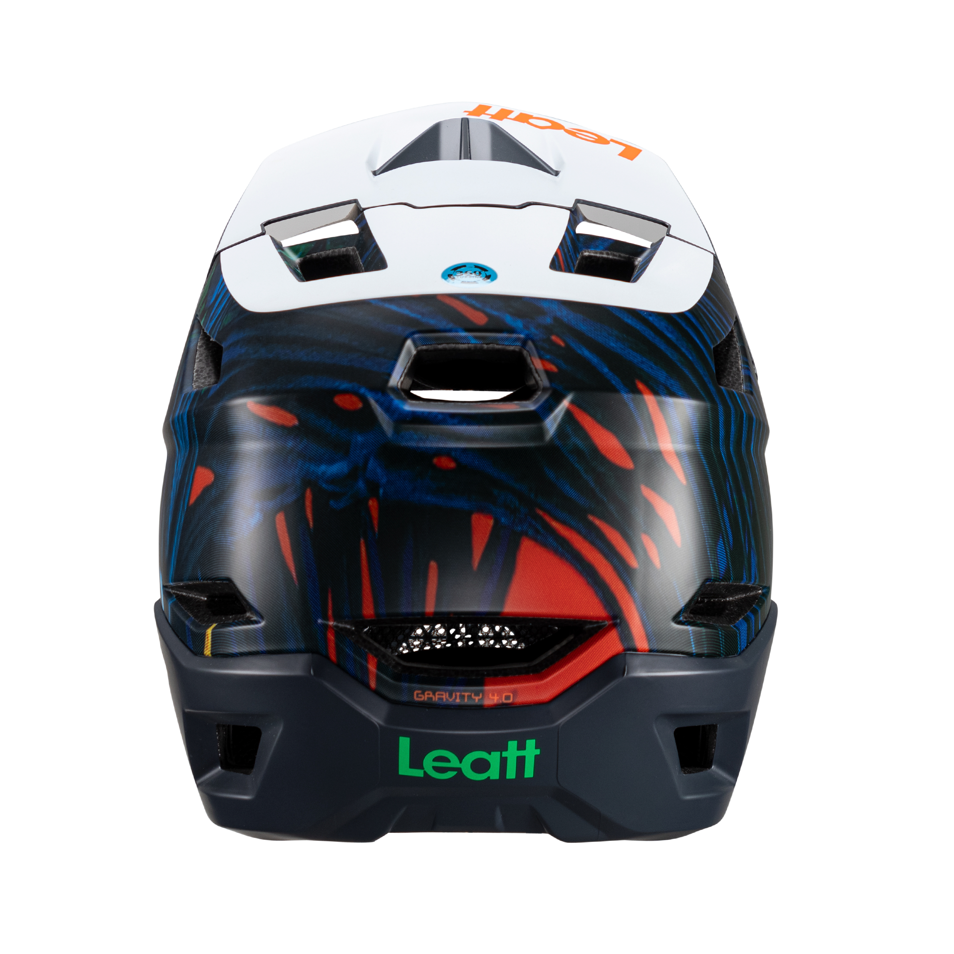 Casco MTB Gravity 4.0 V24