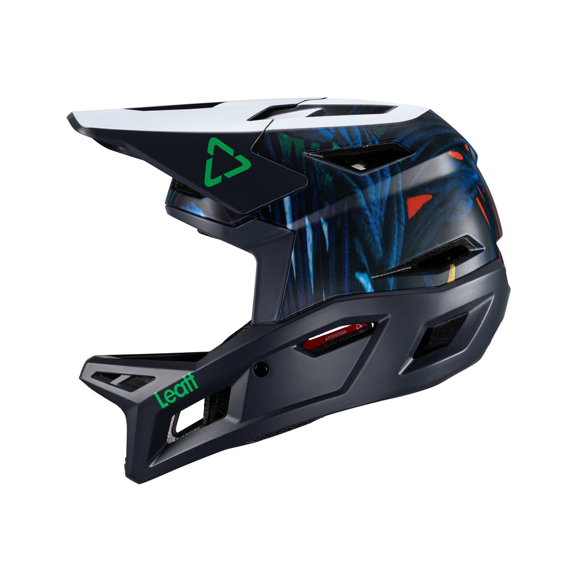 Casco MTB Gravity 4.0 V24