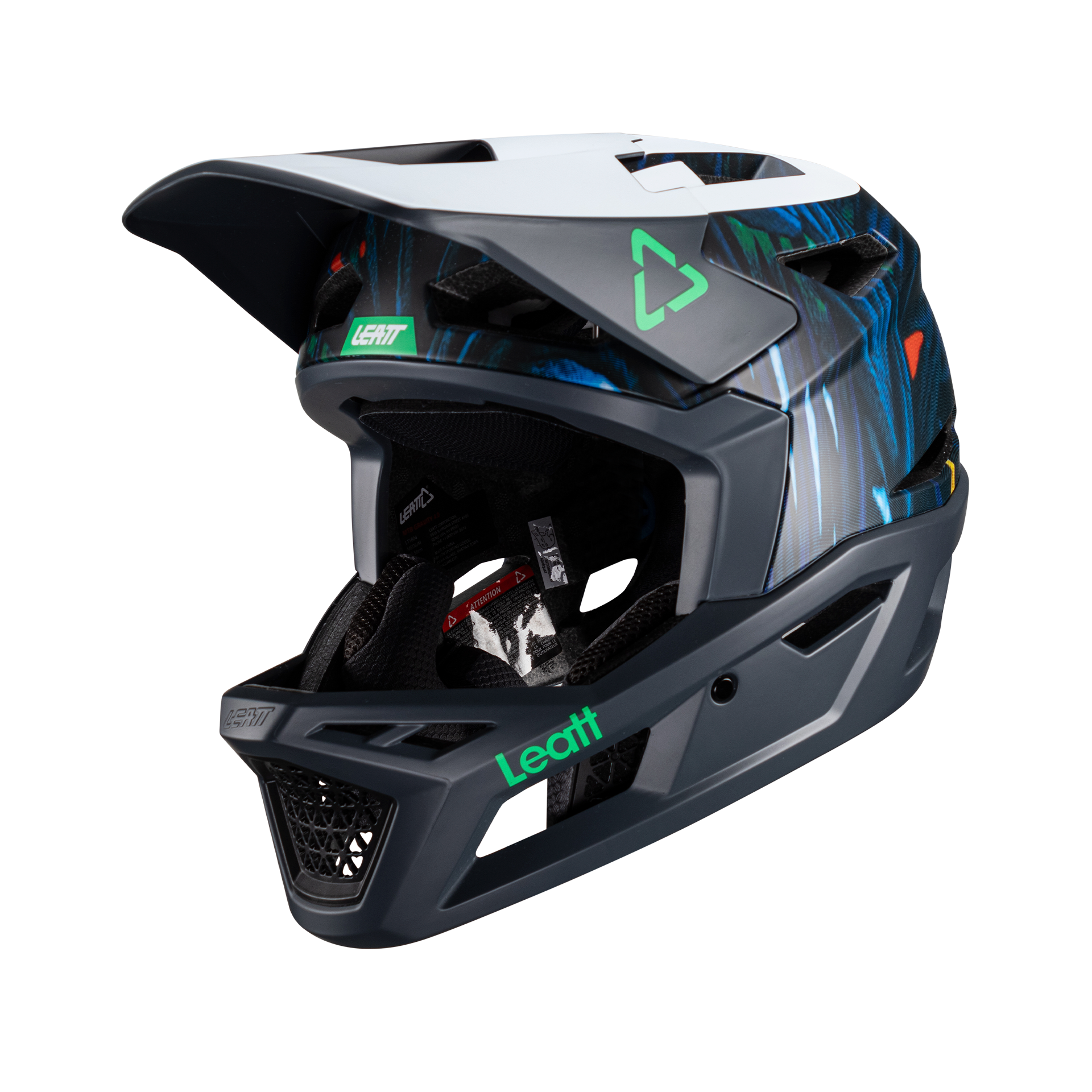 Casco MTB Gravity 4.0 V24