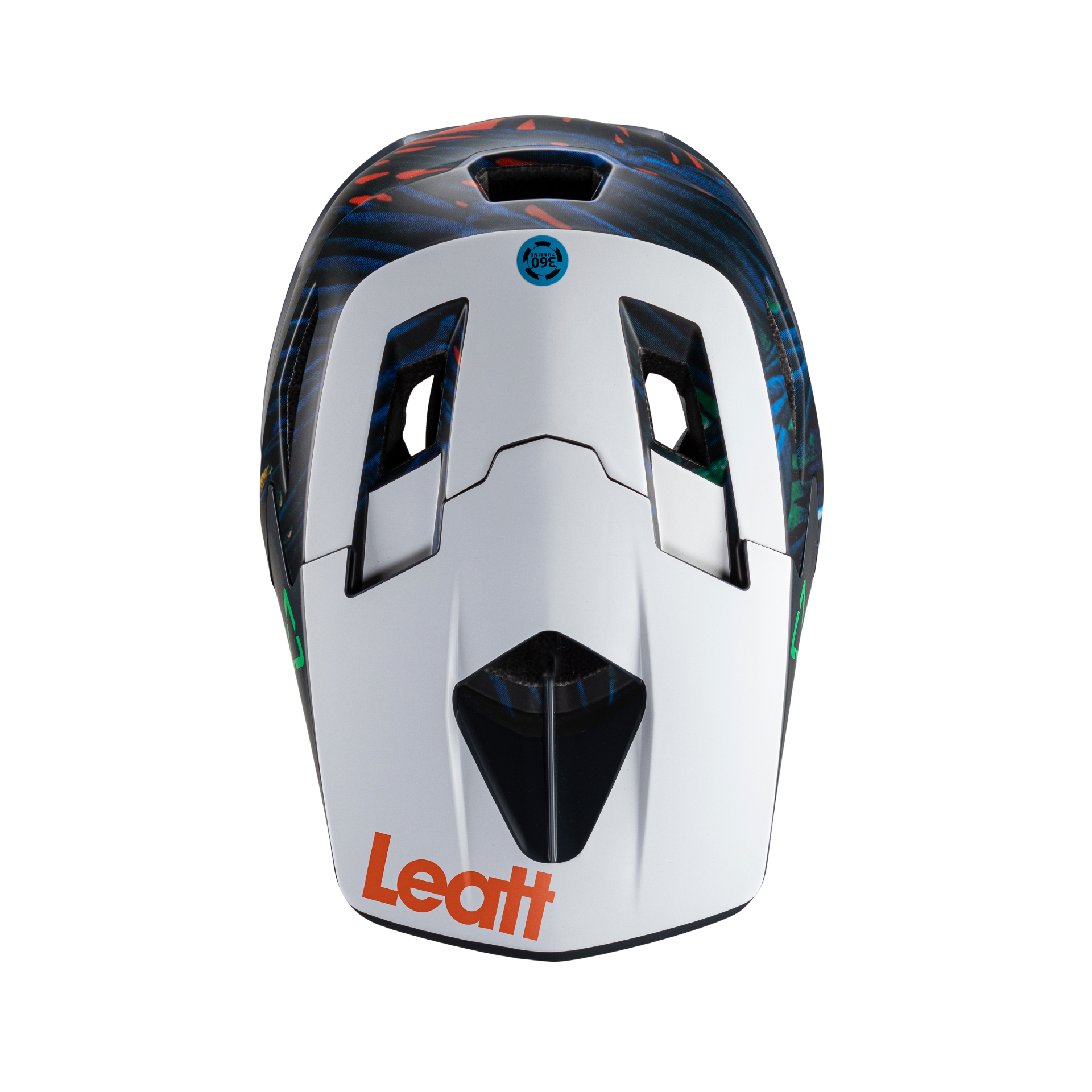 Casco MTB Gravity 4.0 V24