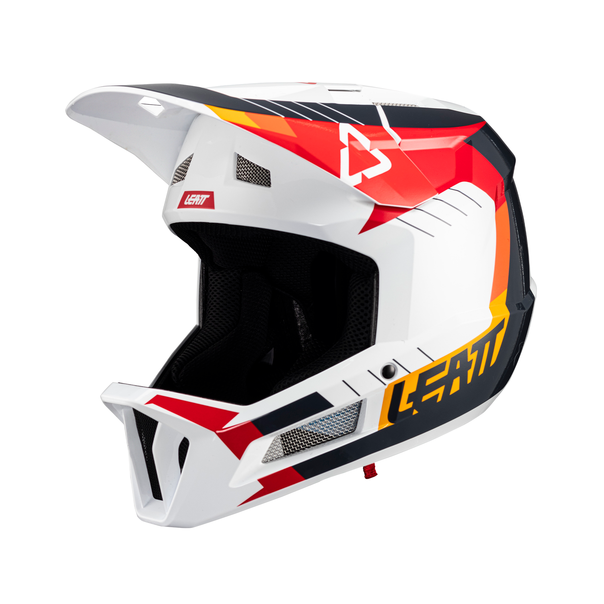 Casco MTB Gravity 2.0 V25