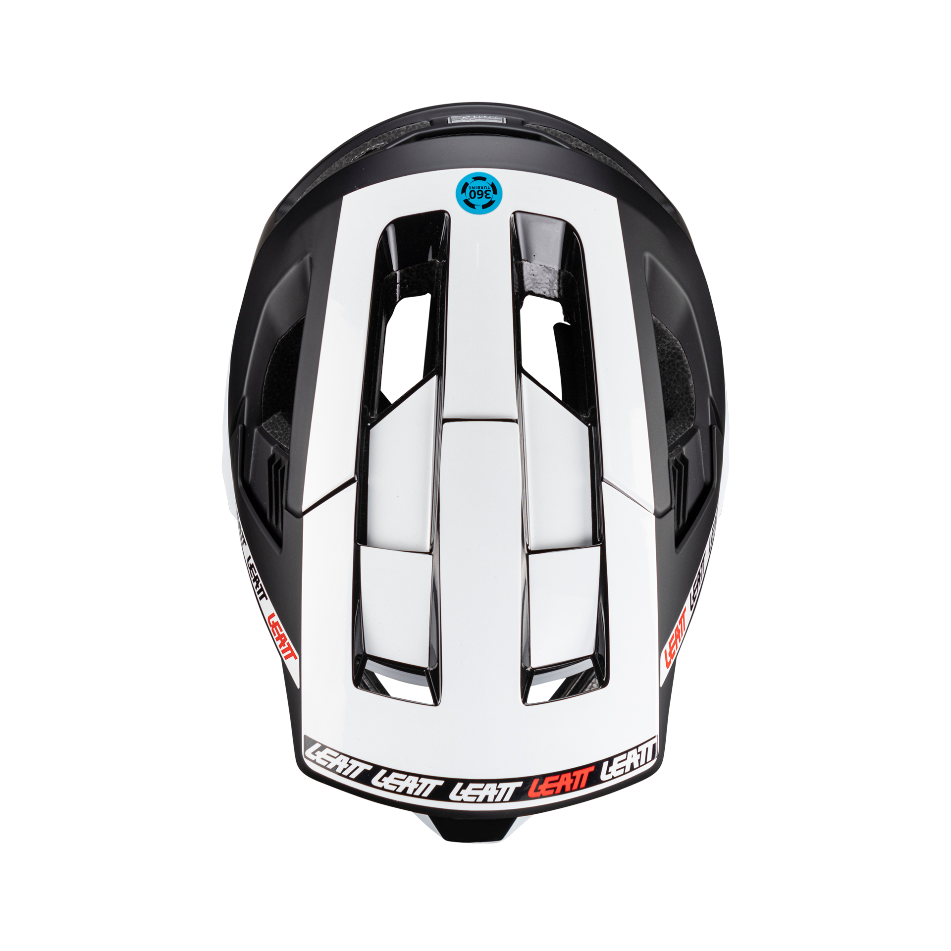 Casco MTB Enduro 4.0 V24