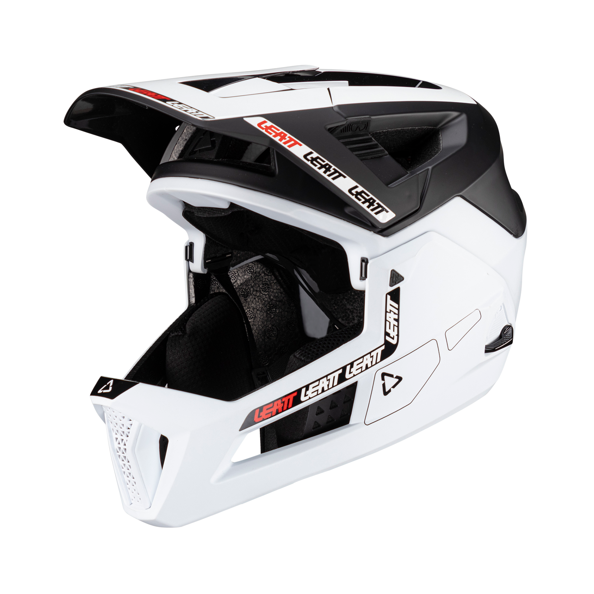 Casco MTB Enduro 4.0 V24