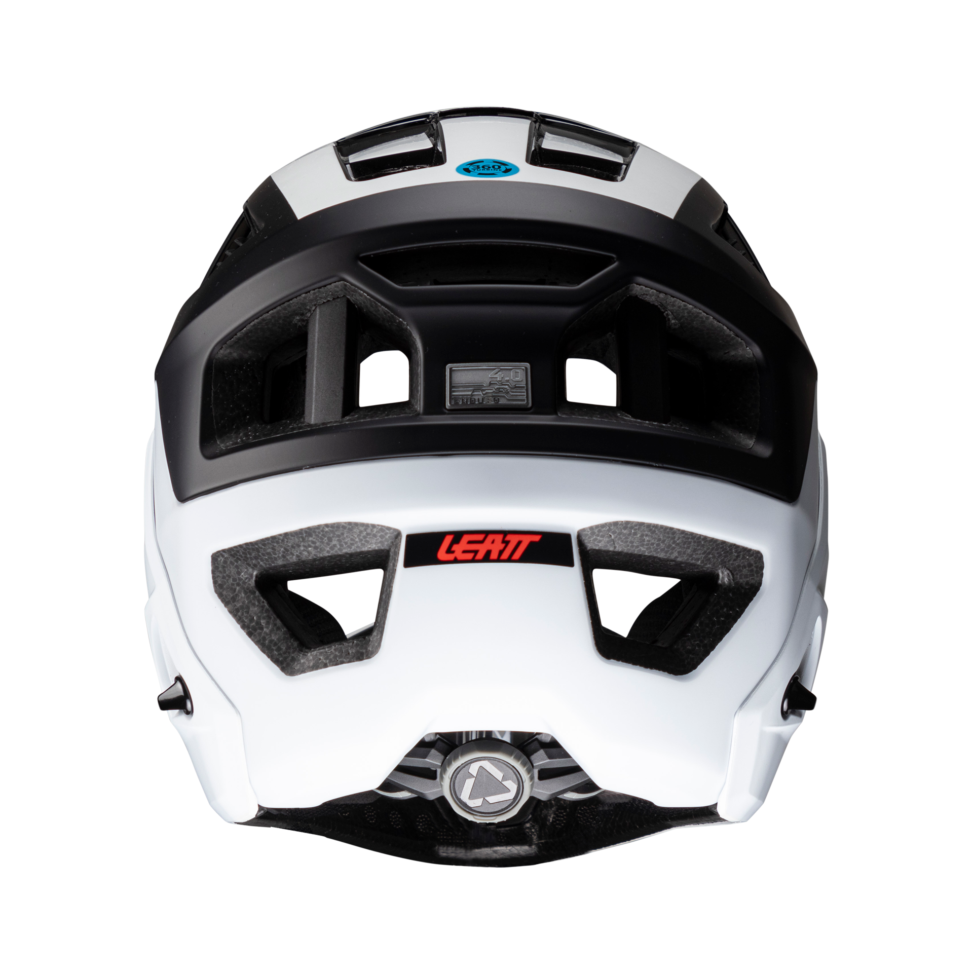 Casco MTB Enduro 4.0 V24
