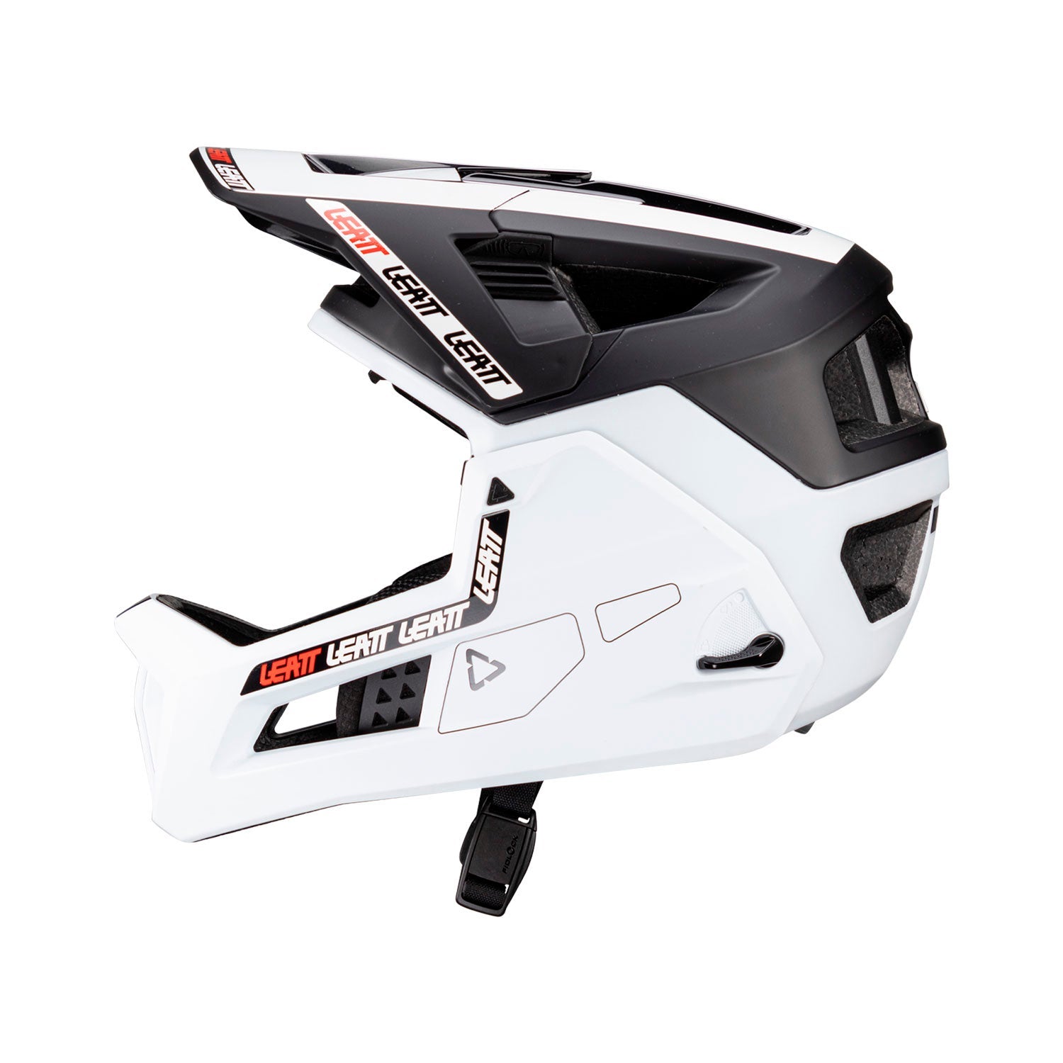 Casco MTB Enduro 4.0 V24