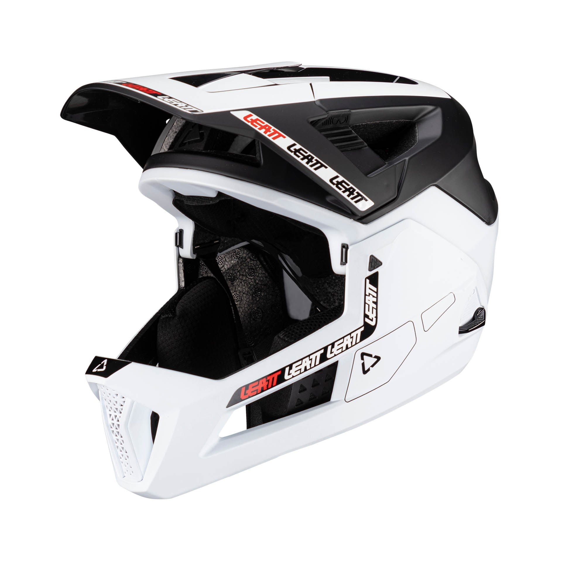 Casco MTB Enduro 4.0 V24