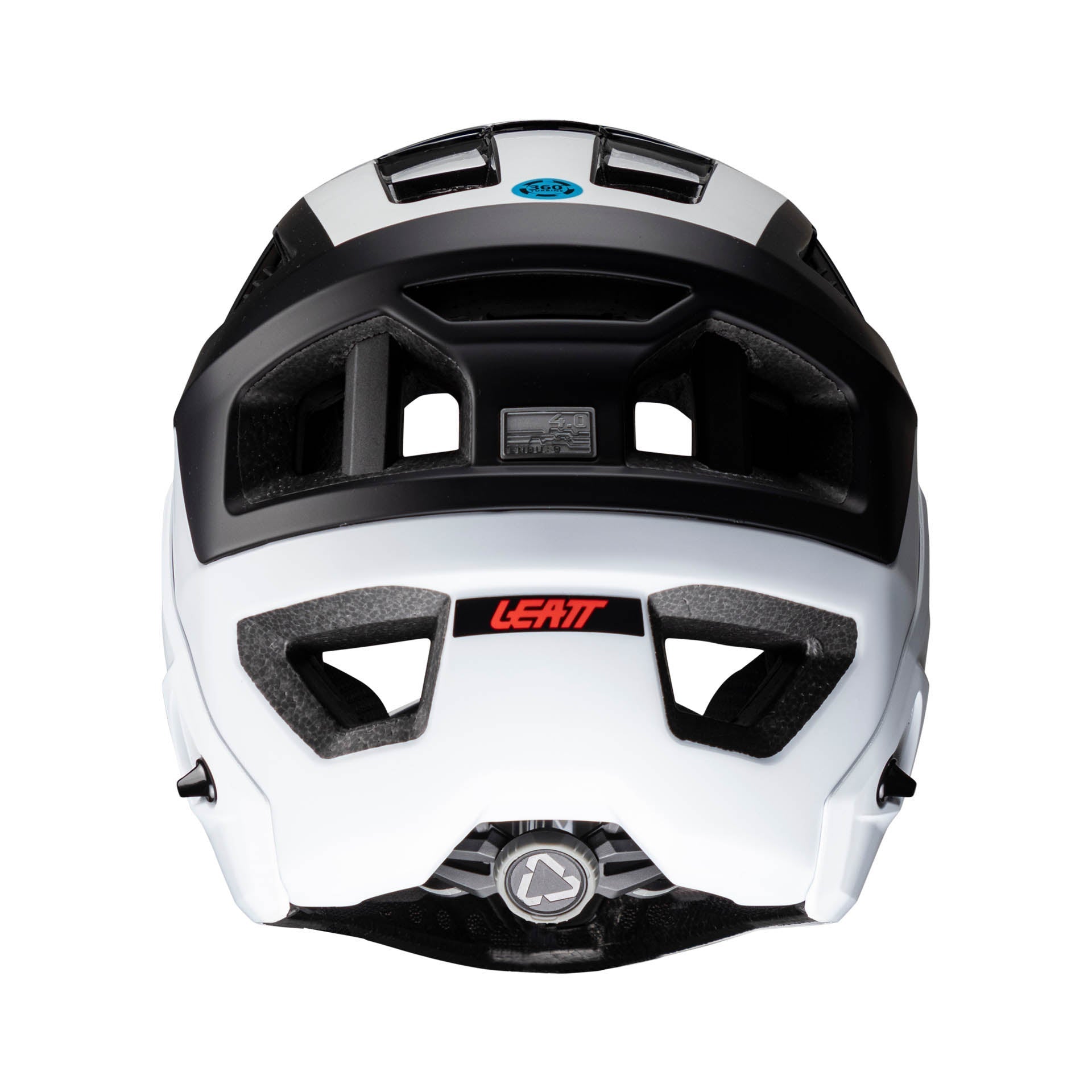 Casco MTB Enduro 4.0 V24