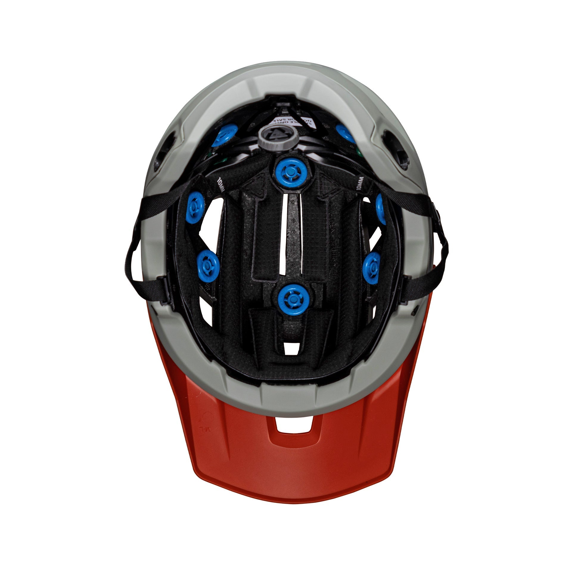 Casco MTB Enduro 3.0 V25