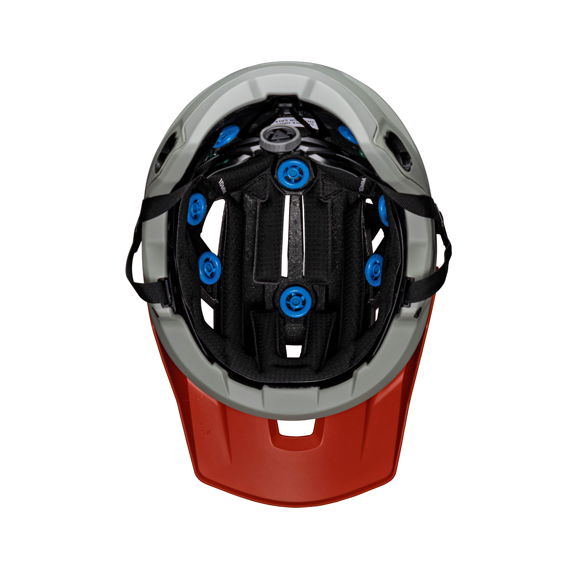 Casco MTB Enduro 3.0
