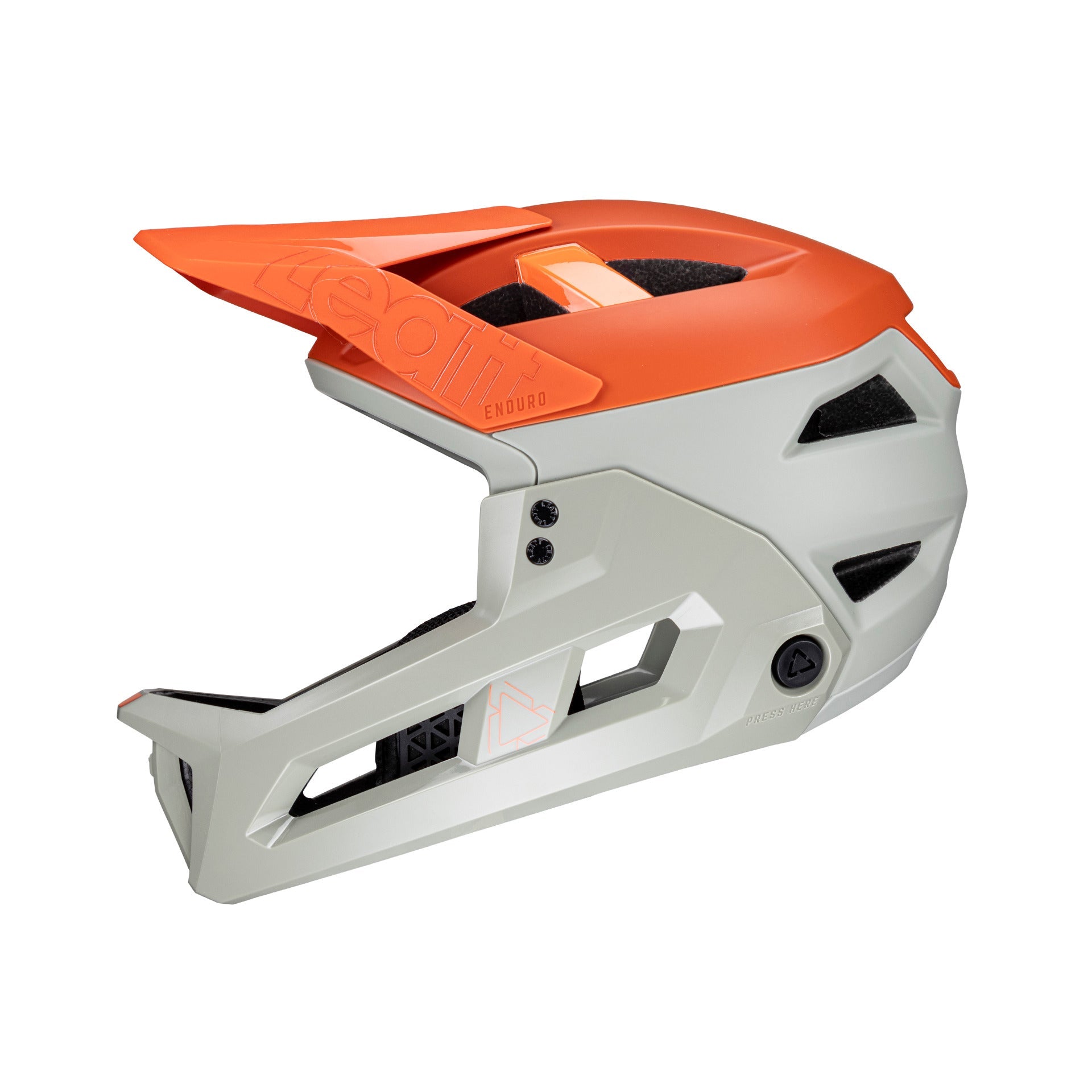 Casco MTB Enduro 3.0 V25