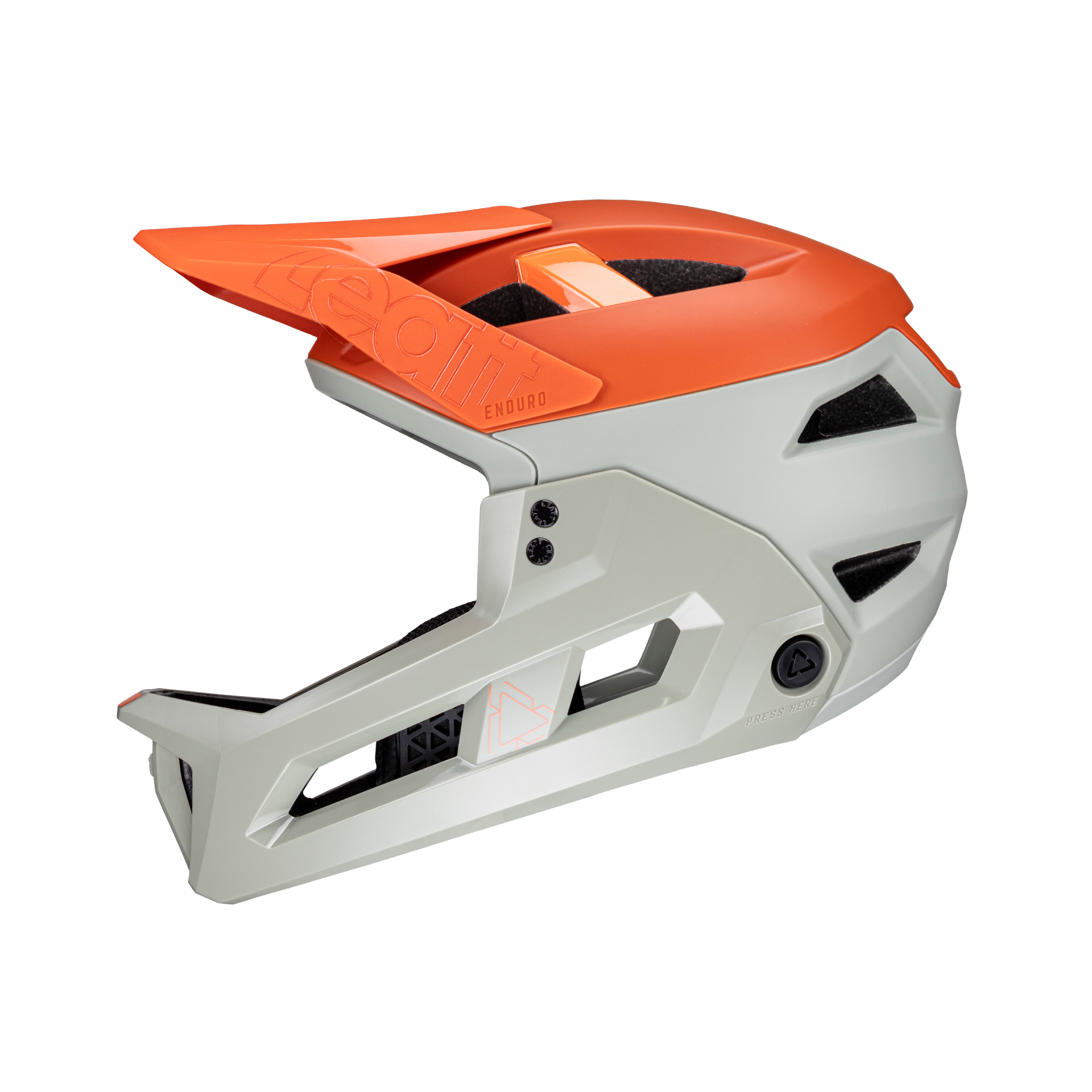 Casco MTB Enduro 3.0 V25