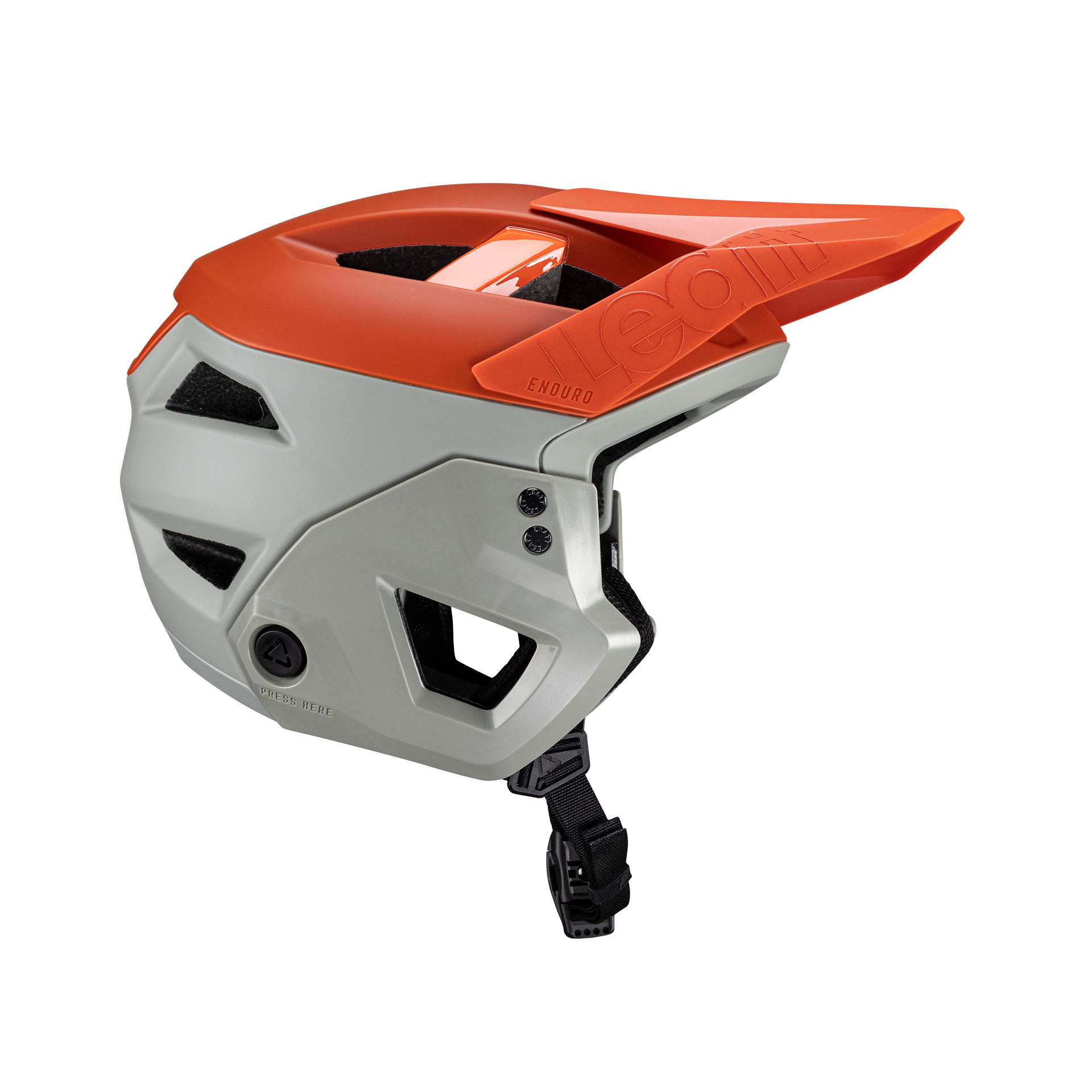 Casco MTB Enduro 3.0