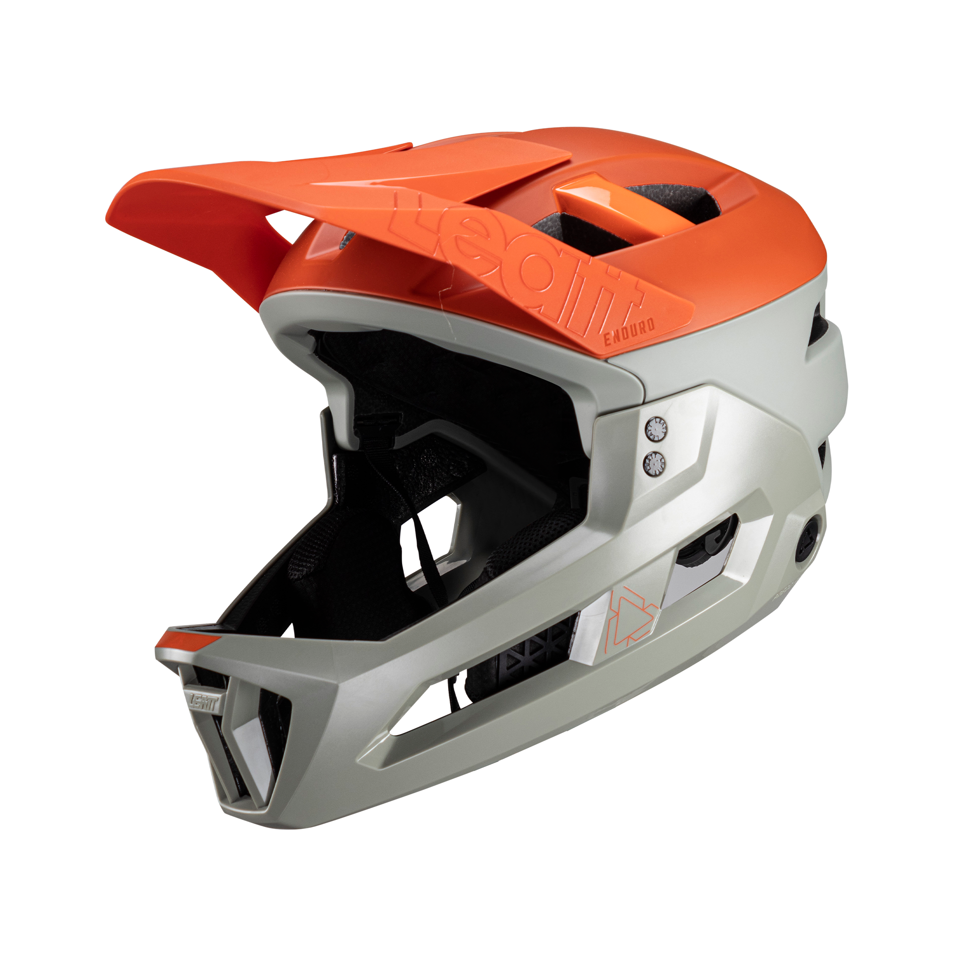 Casco MTB Enduro 3.0
