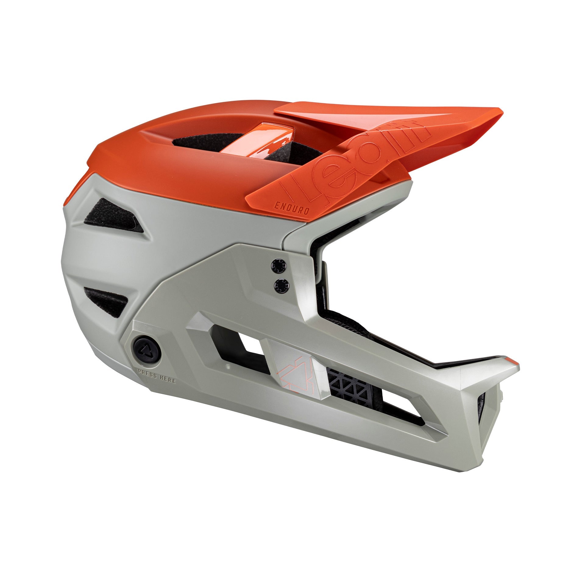 Casco MTB Enduro 3.0 V25