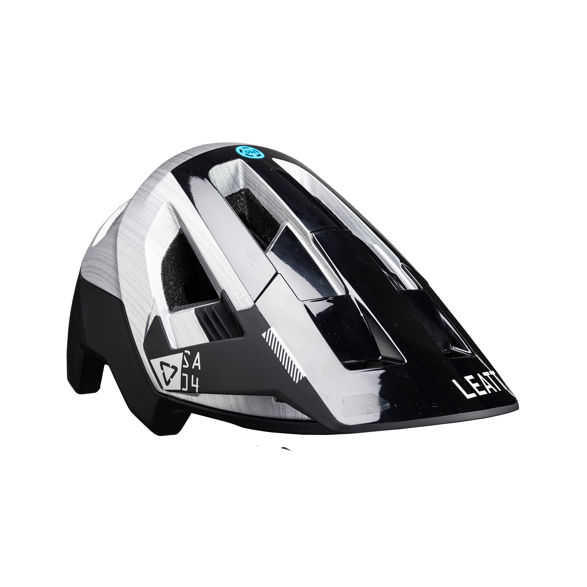 Casco MTB AllMtn 4.0