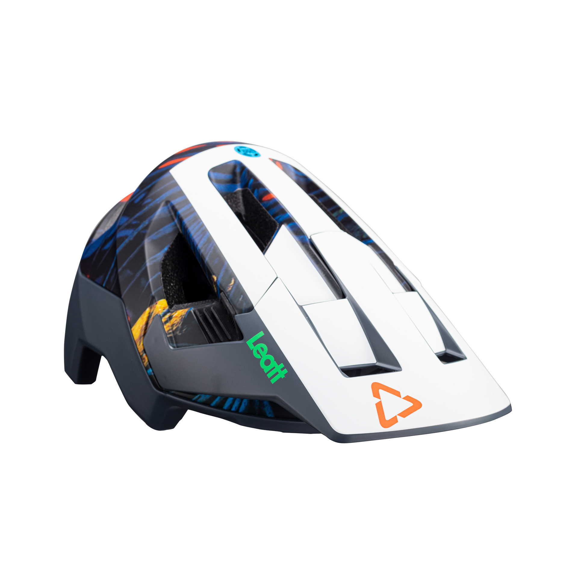 Casco MTB AllMtn 4.0 V24